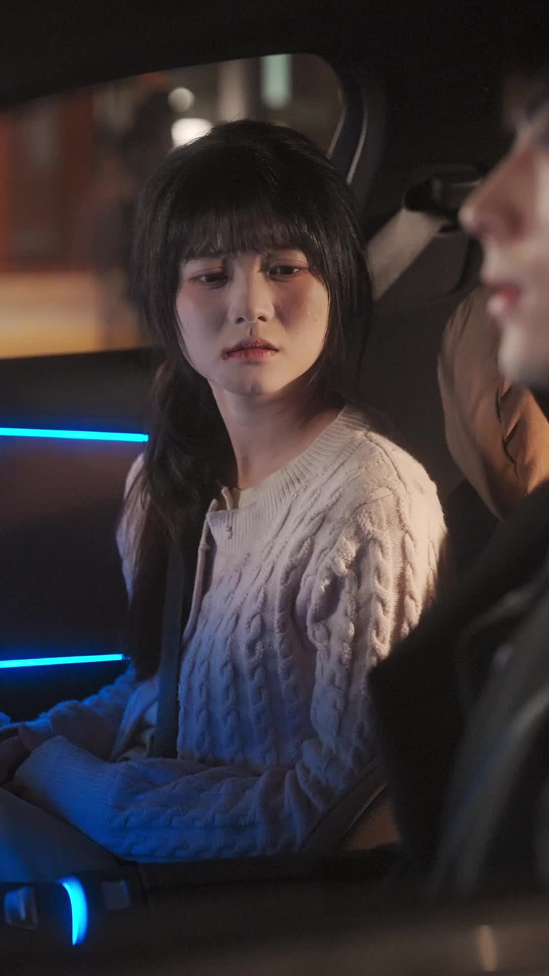 Episode 14 of If Love Started Again