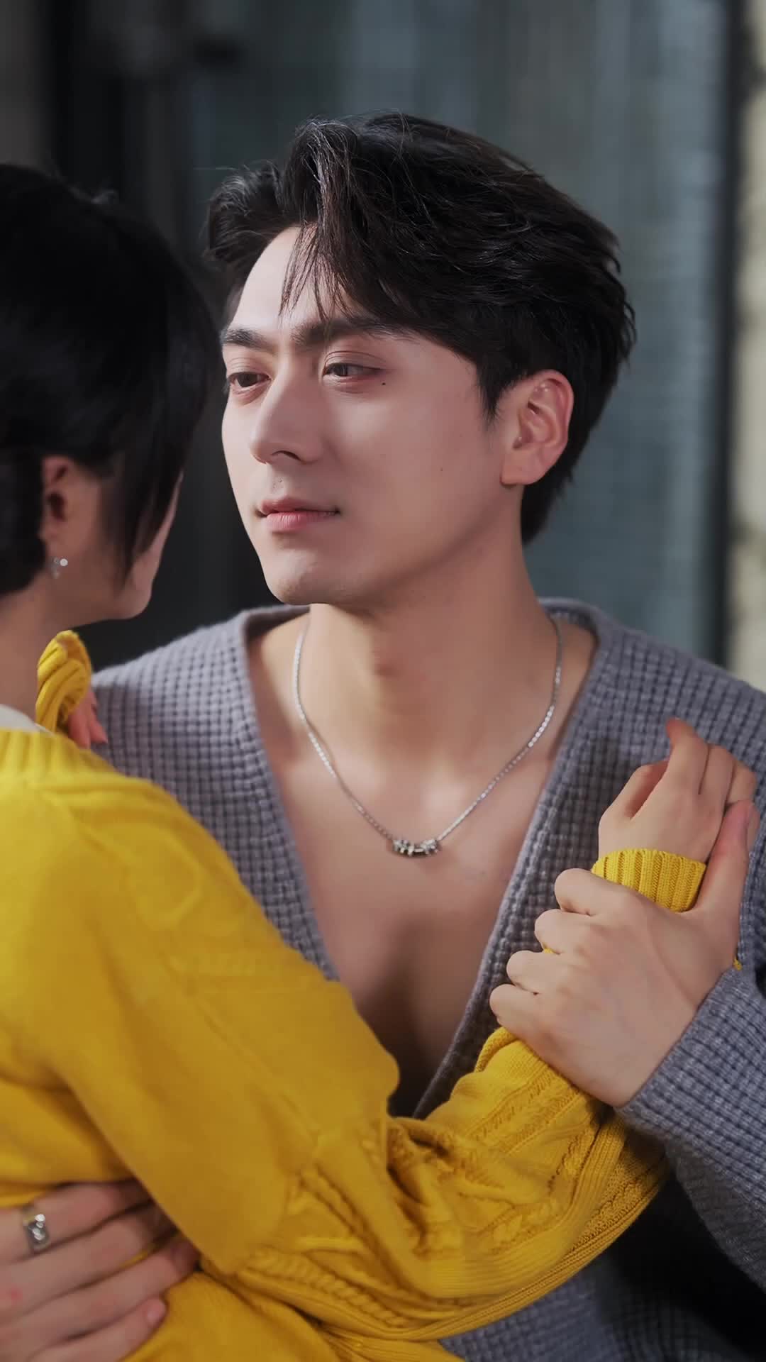 Episode 18 of If Love Started Again