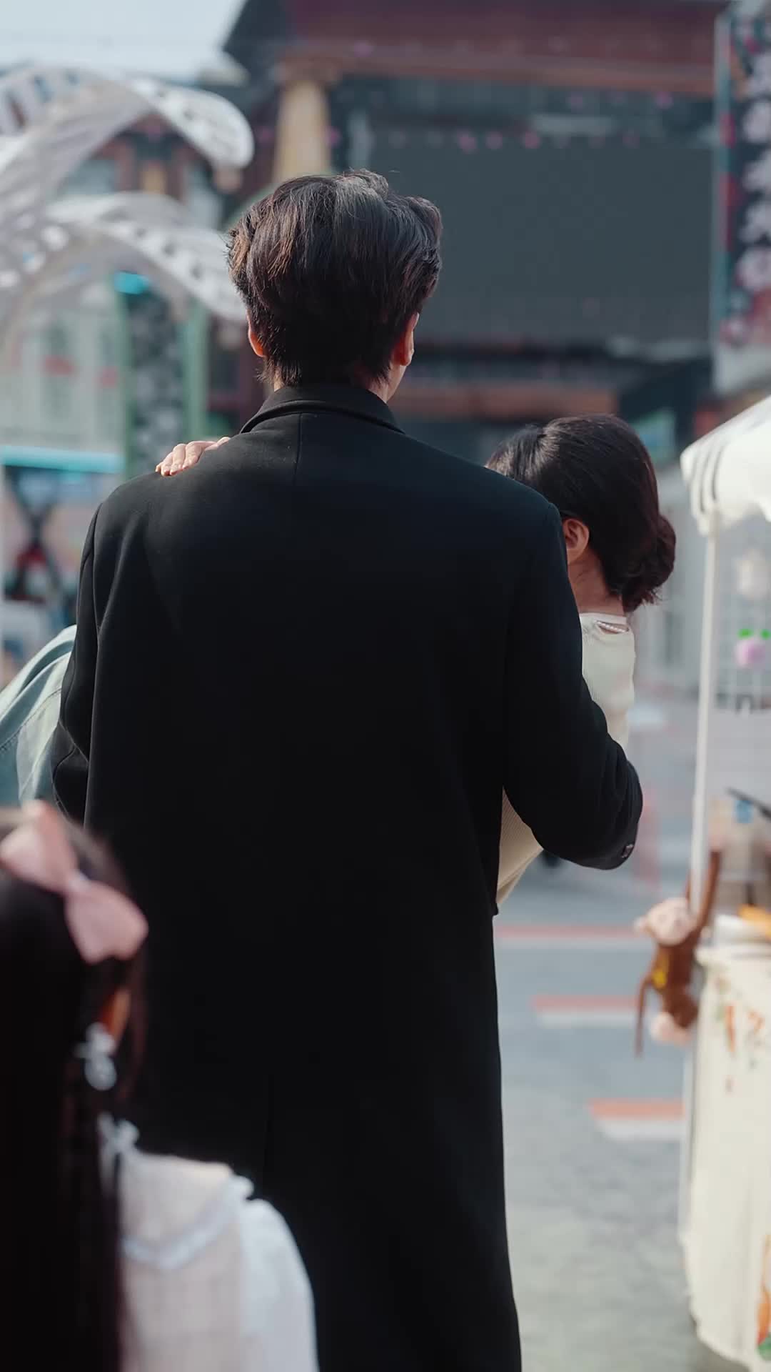 Episode 22 of If Love Started Again
