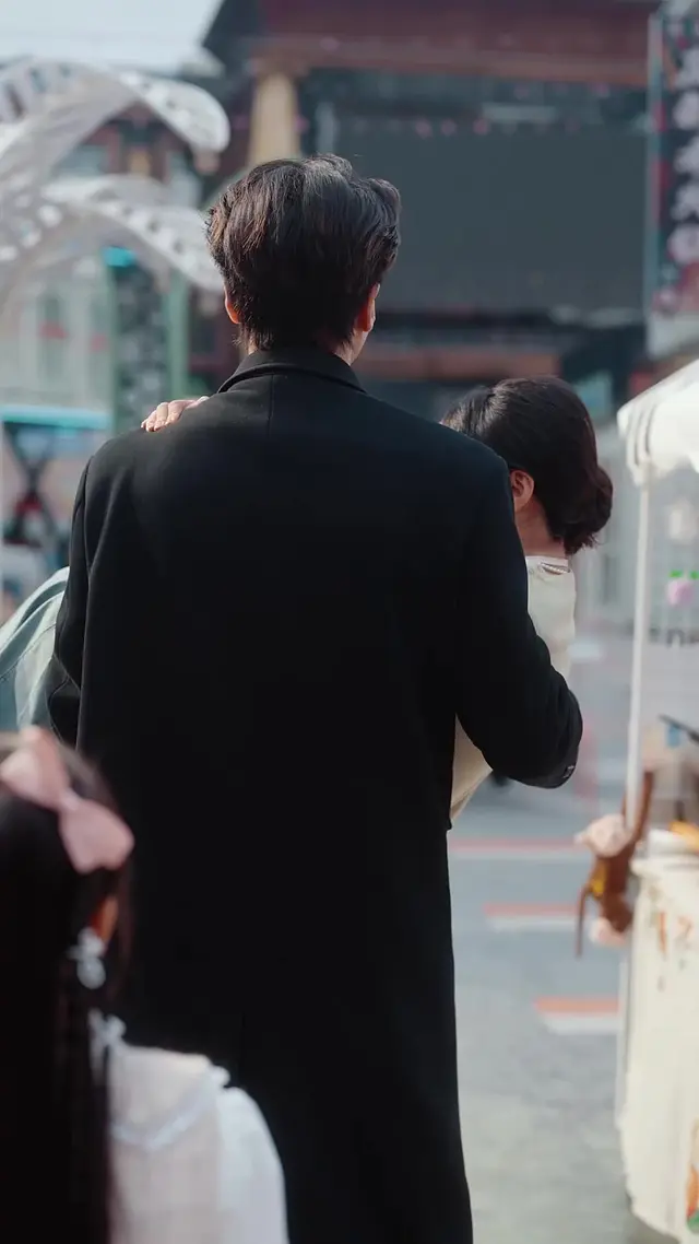 Episode 22 of If Love Started Again