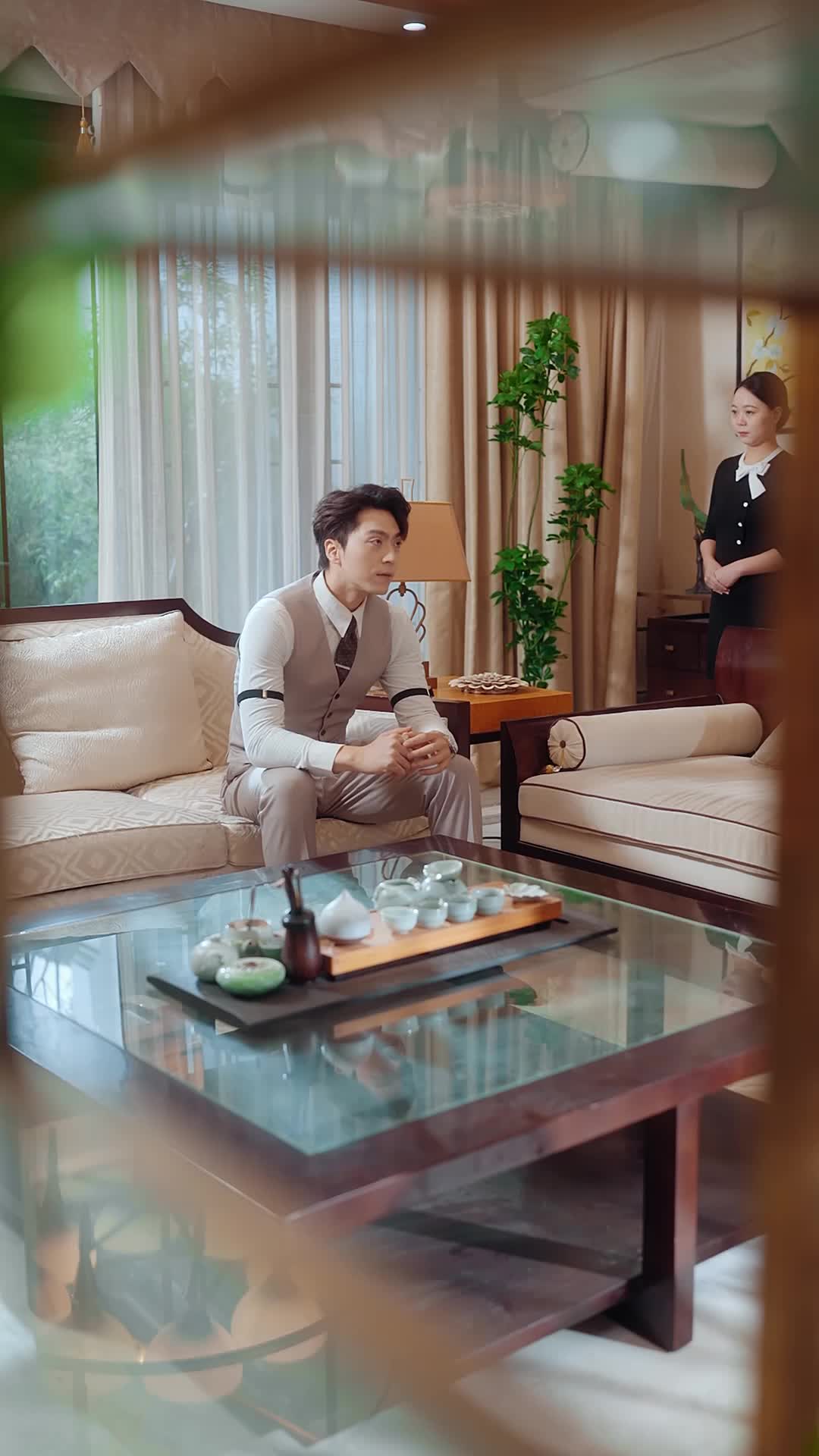 Episode 28 of If Love Started Again