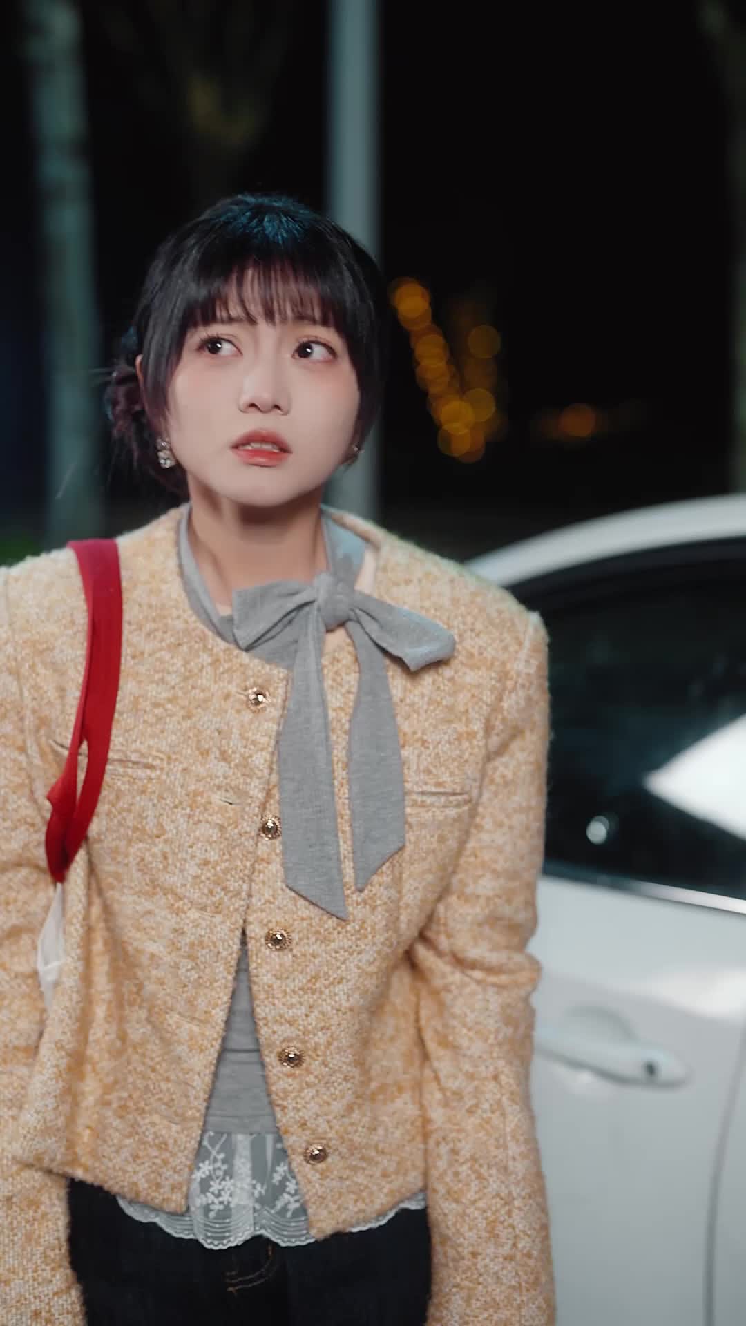 Episode 32 of If Love Started Again