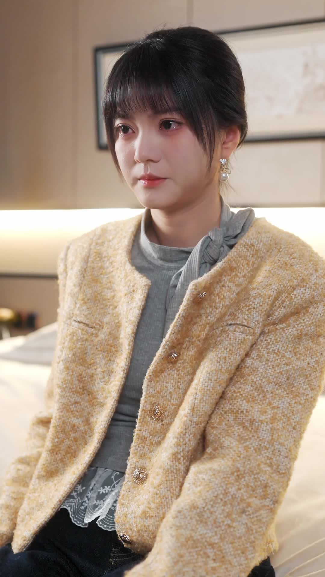Episode 37 of If Love Started Again