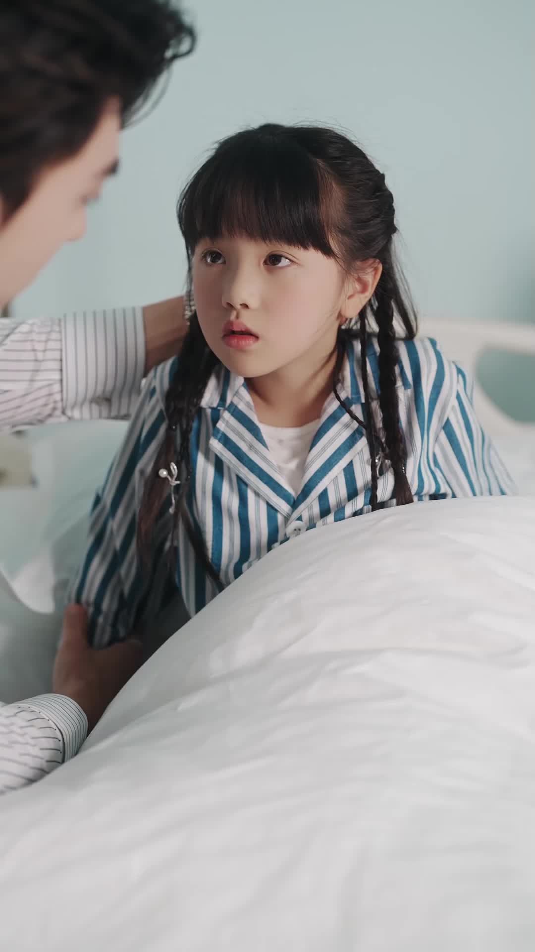 Episode 4 of If Love Started Again