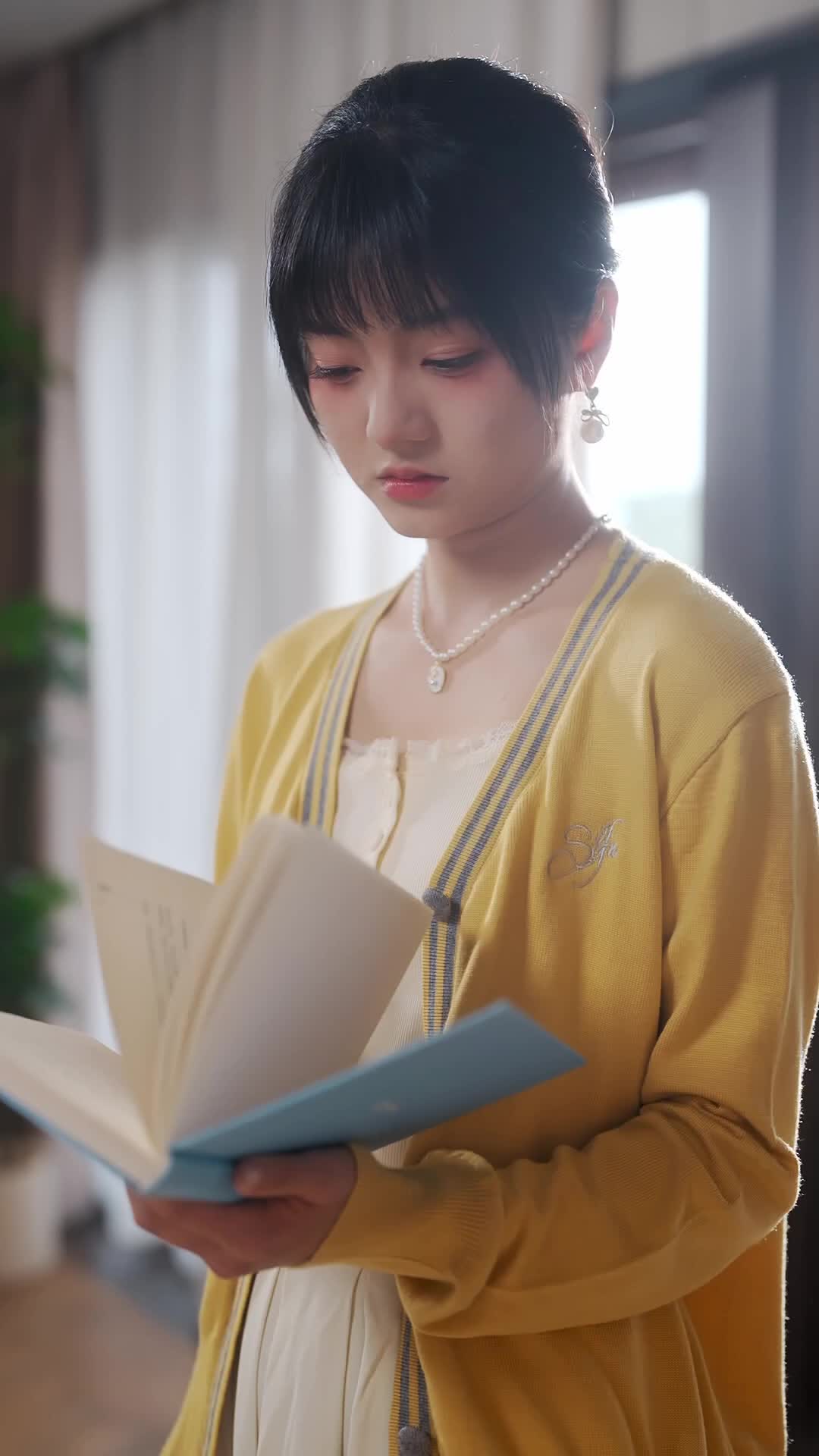 Episode 40 of If Love Started Again
