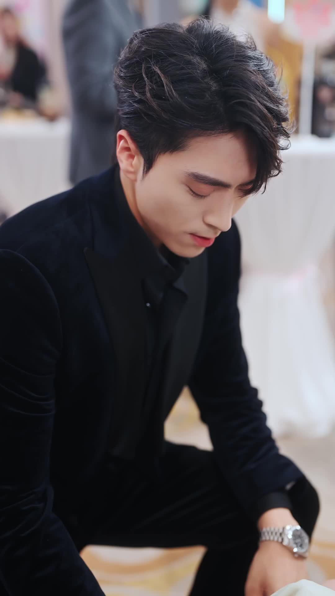 Episode 46 of If Love Started Again