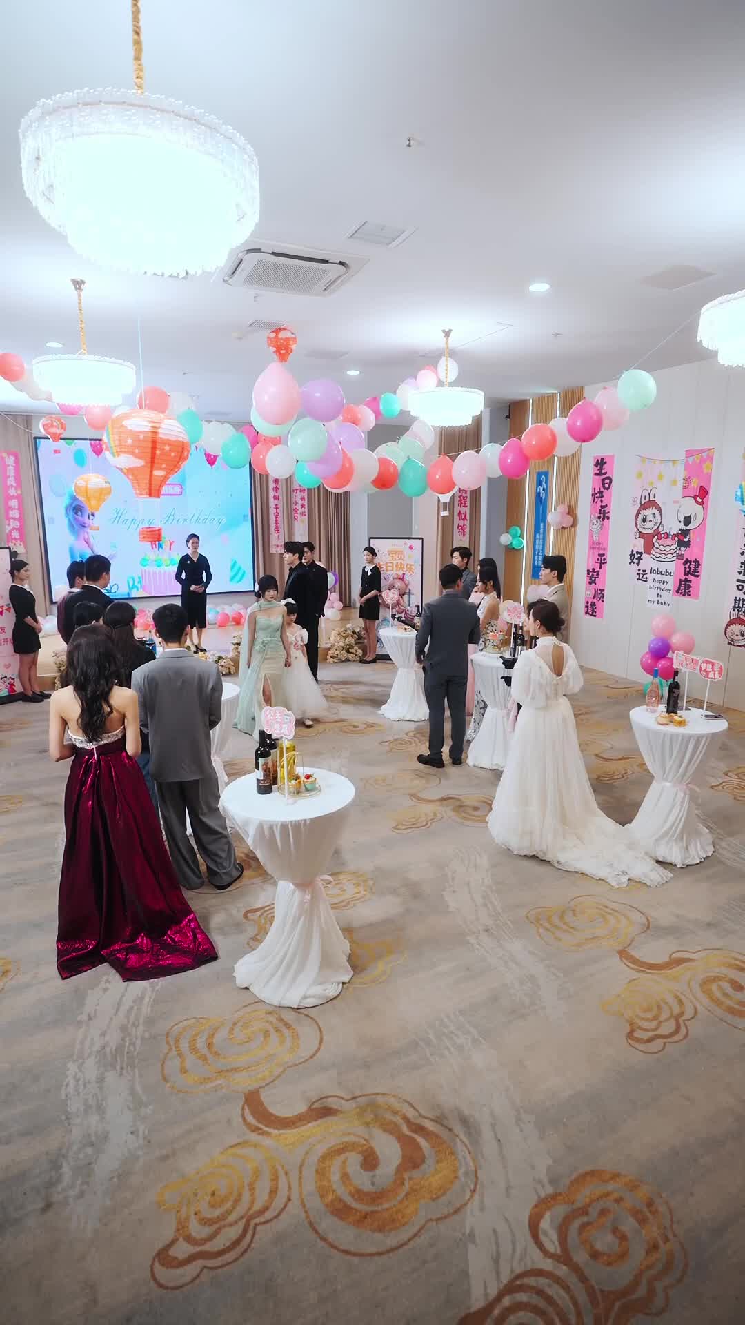 Episode 48 of If Love Started Again