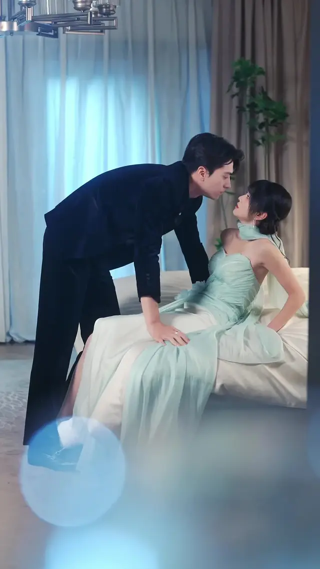 Episode 49 of If Love Started Again