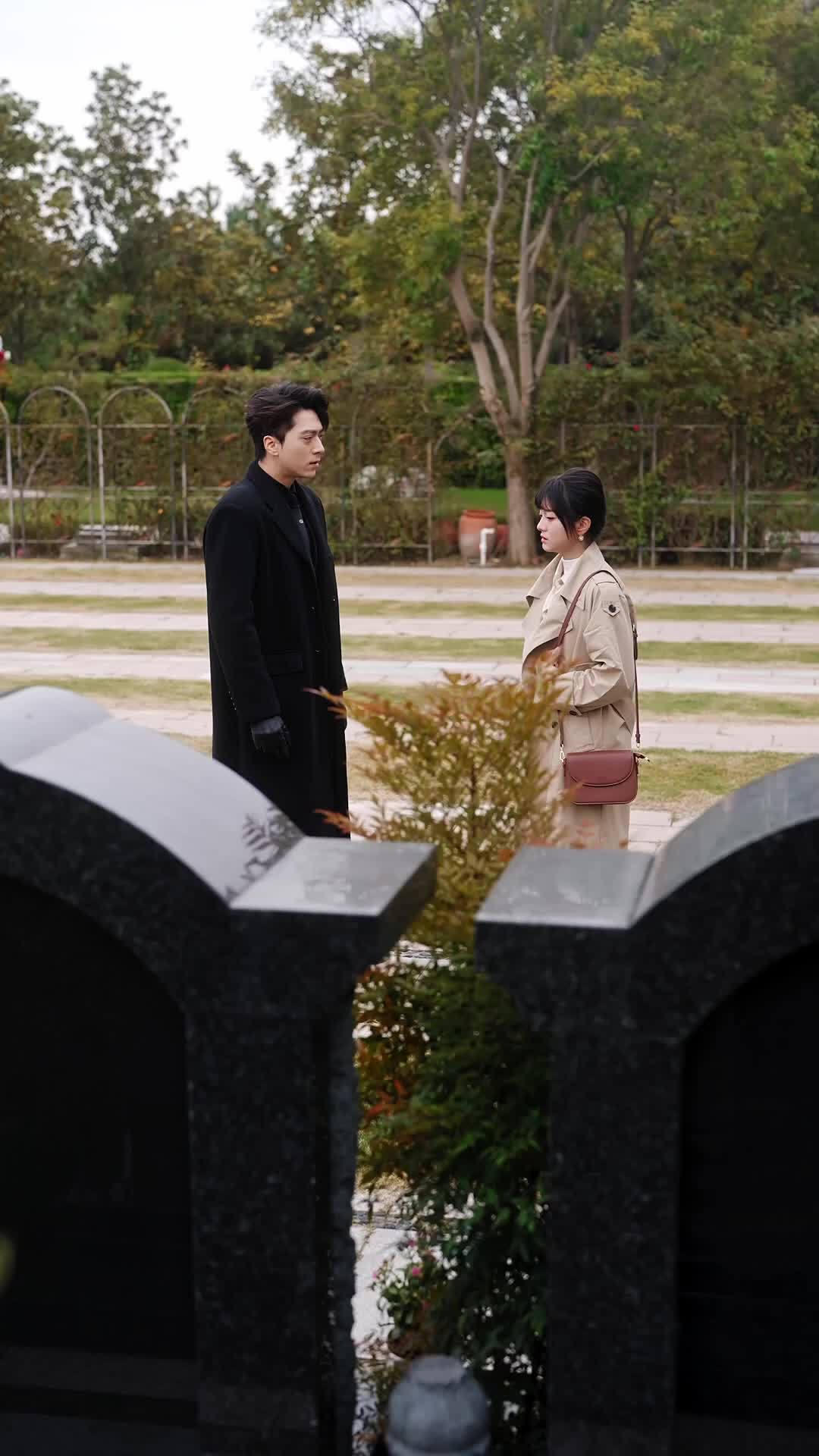 Episode 51 of If Love Started Again