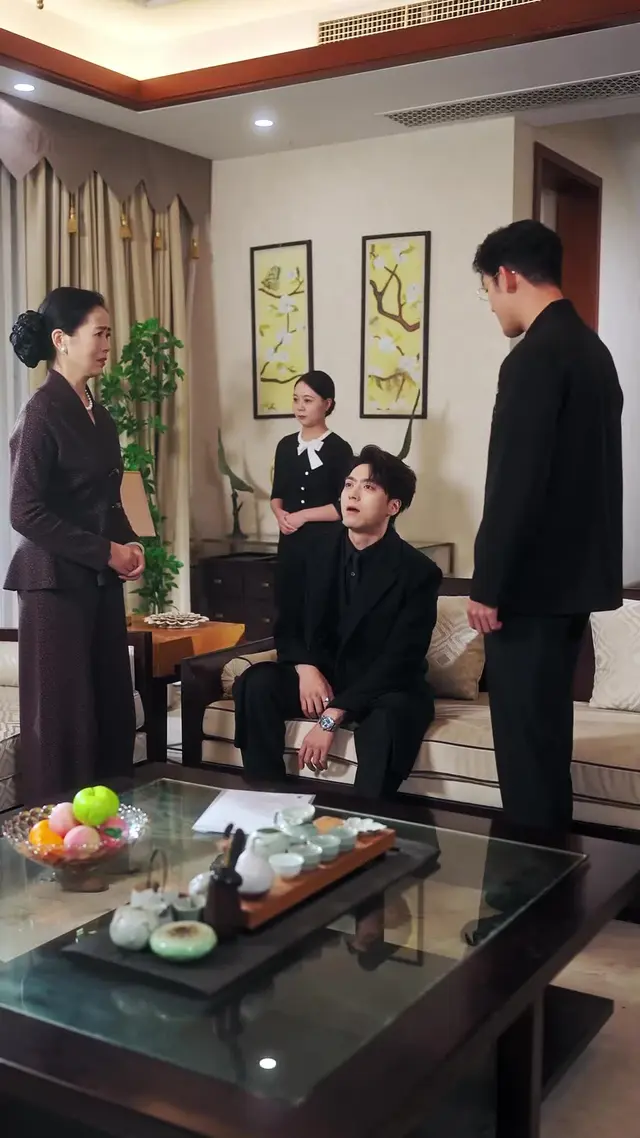 Episode 52 of If Love Started Again