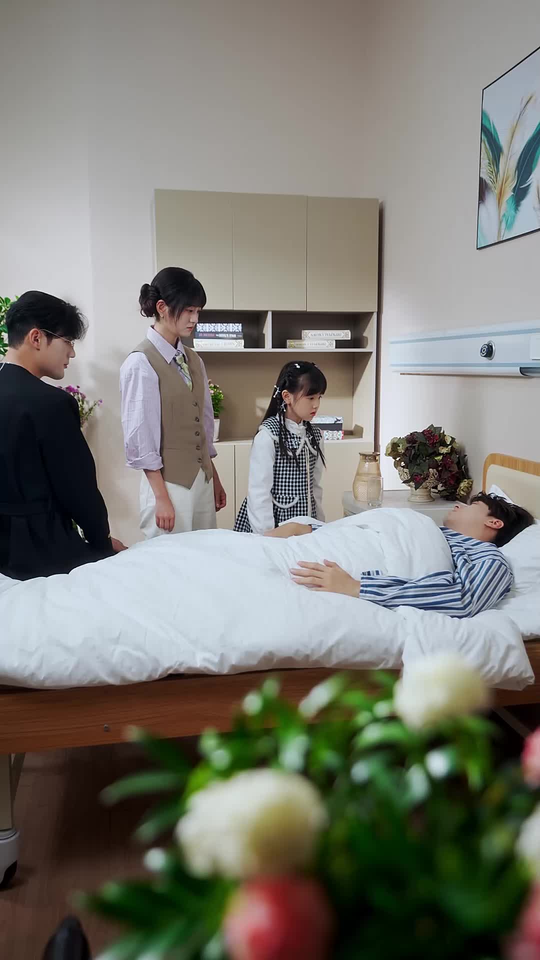 Episode 58 of If Love Started Again