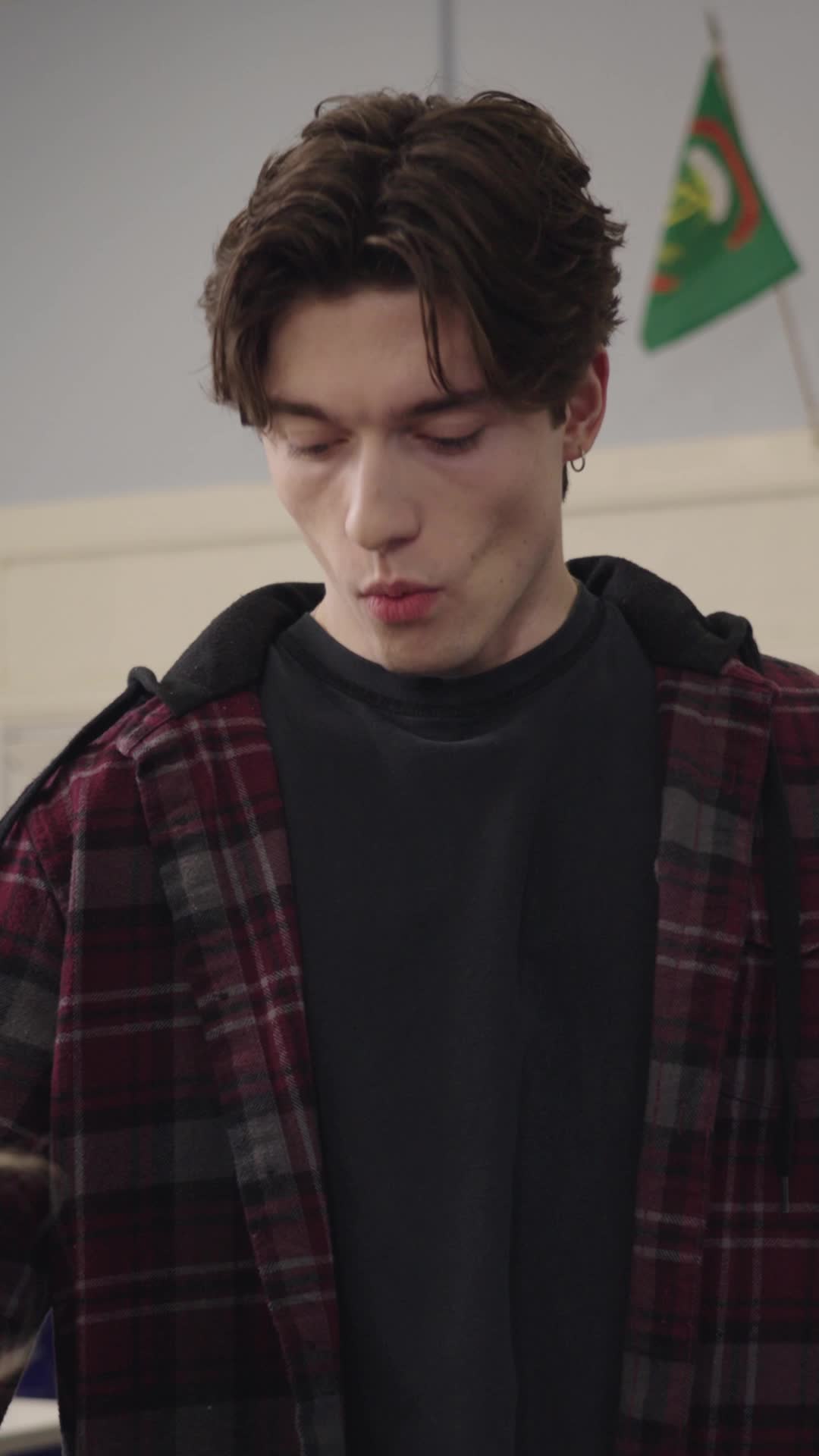 Episode 13 of If Loving You is a Sin, then I'll Go to Hell