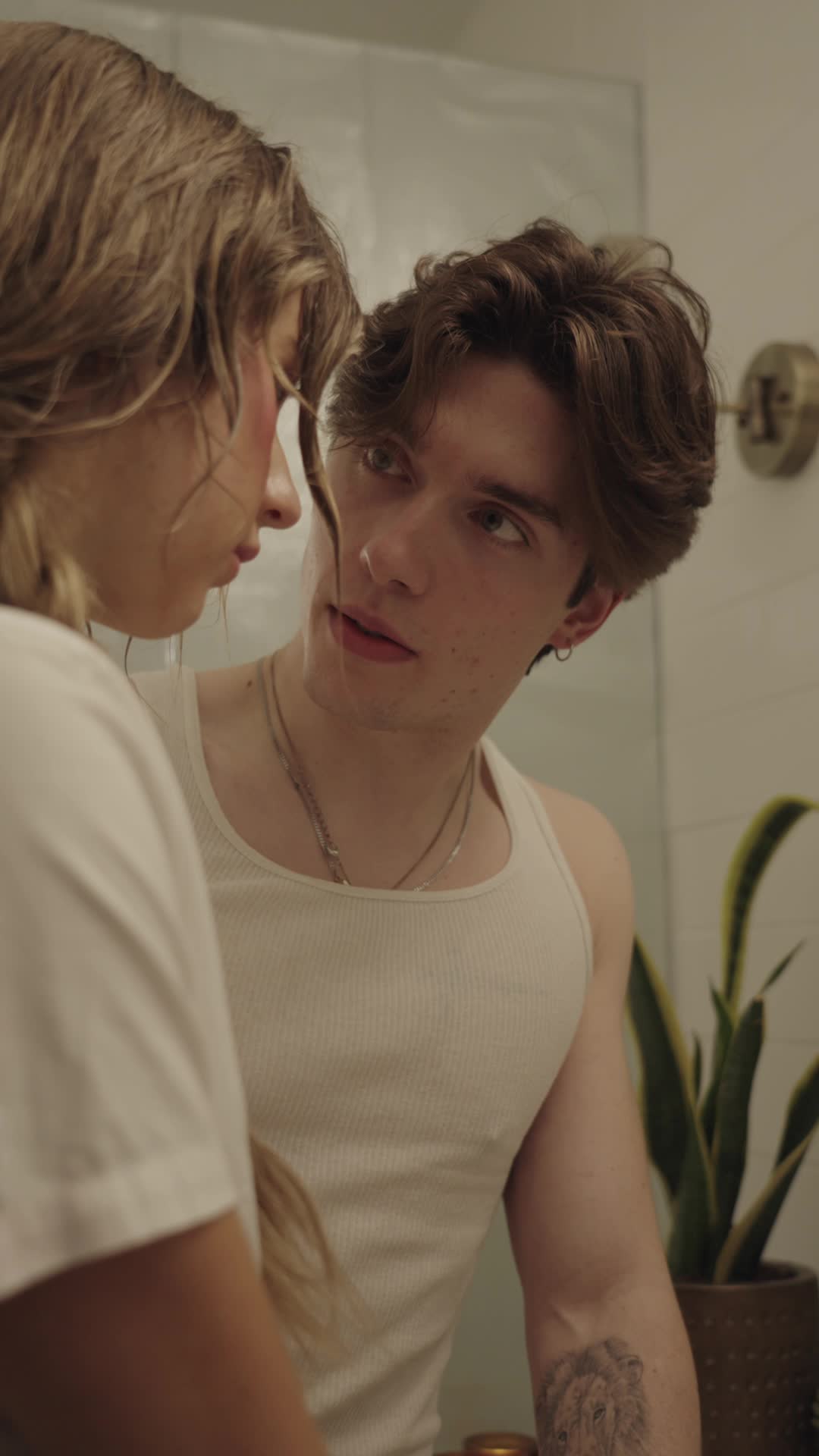 Episode 29 of If Loving You is a Sin, then I'll Go to Hell