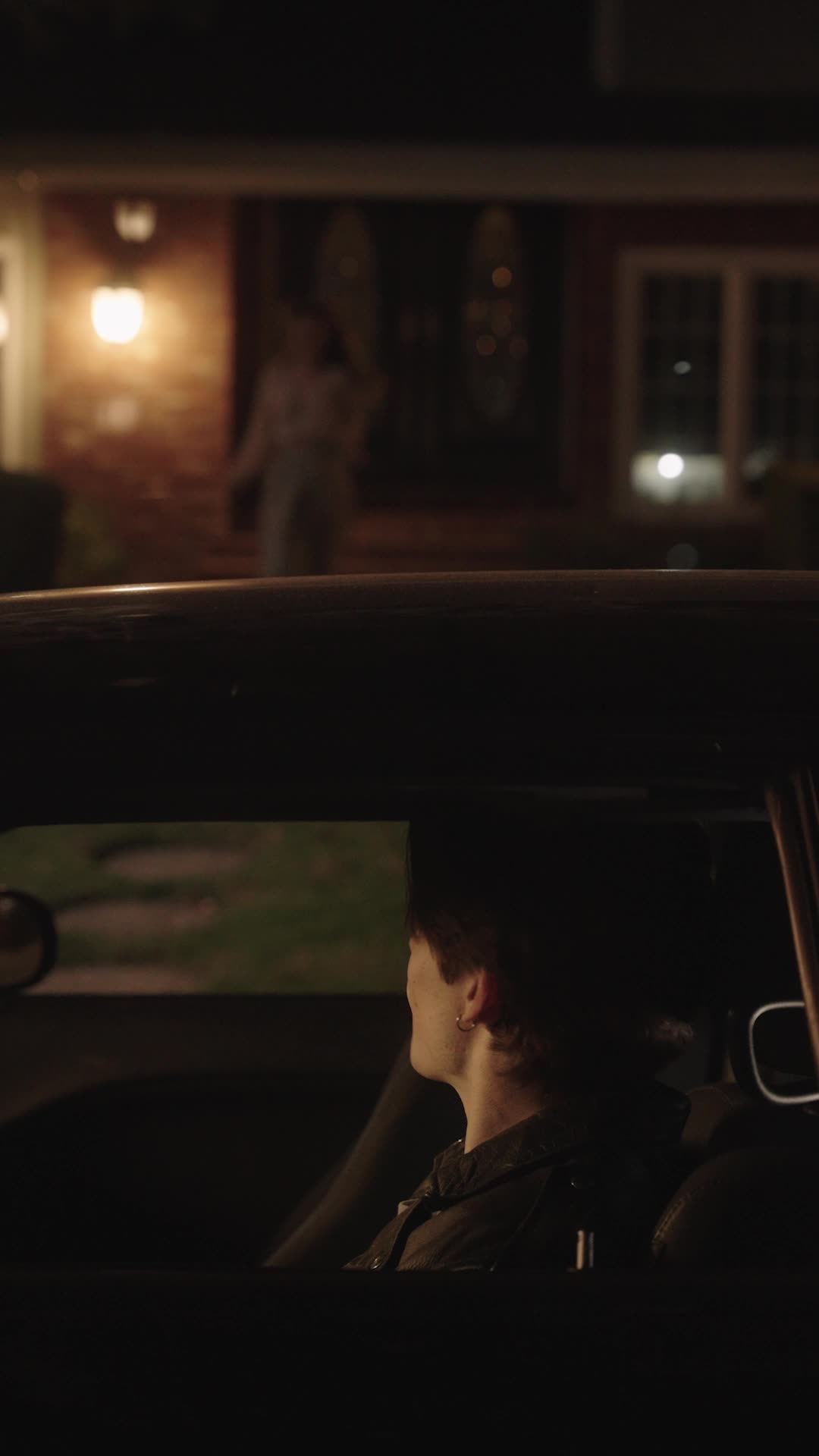 Episode 5 of If Loving You is a Sin, then I'll Go to Hell