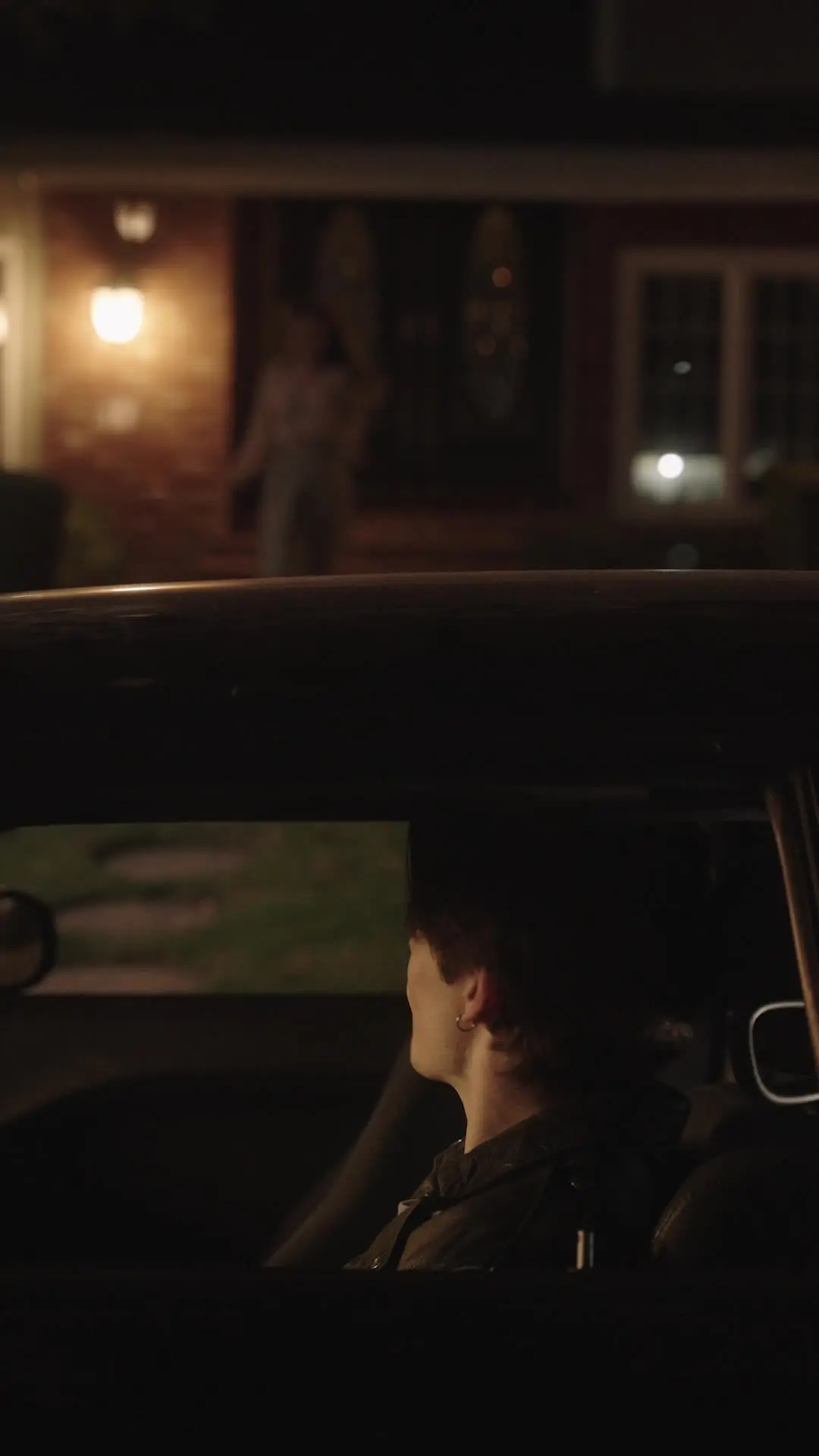 Episode 5 of If Loving You is a Sin, then I'll Go to Hell