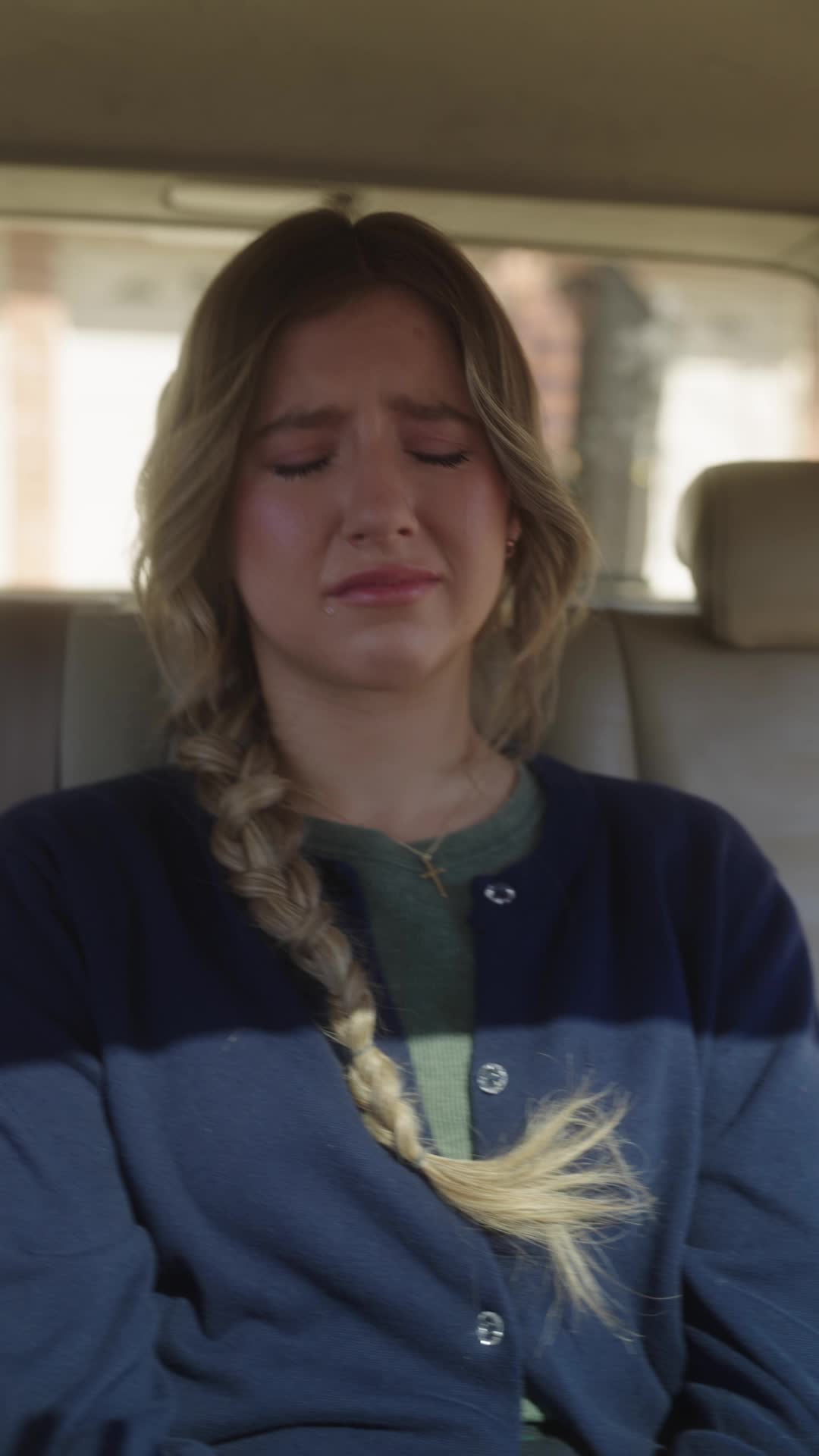 Episode 69 of If Loving You is a Sin, then I'll Go to Hell