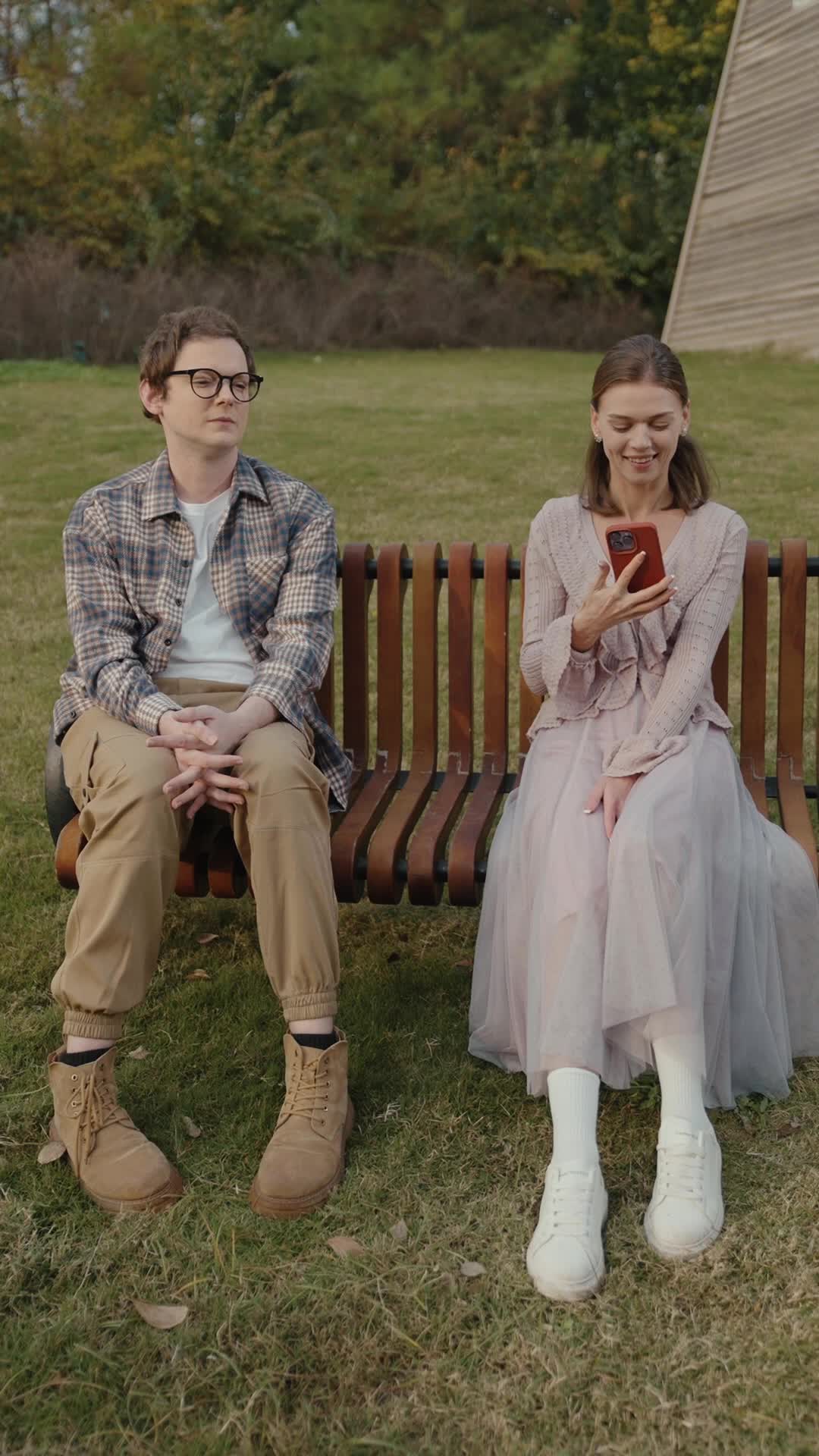 Episode 16 of If Only You Were Mine