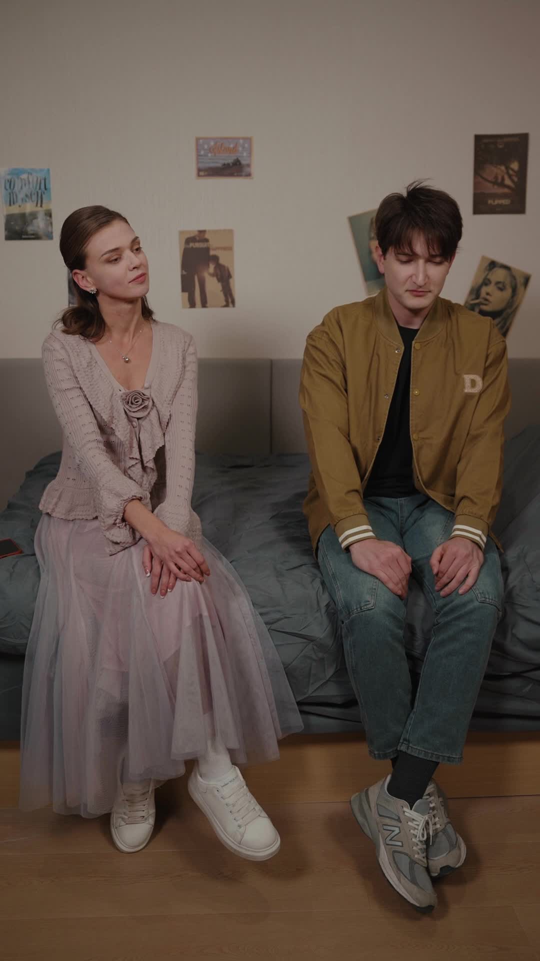 Episode 17 of If Only You Were Mine