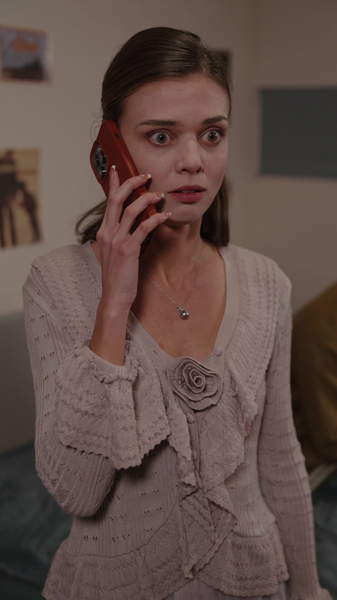 Episode 19 of If Only You Were Mine