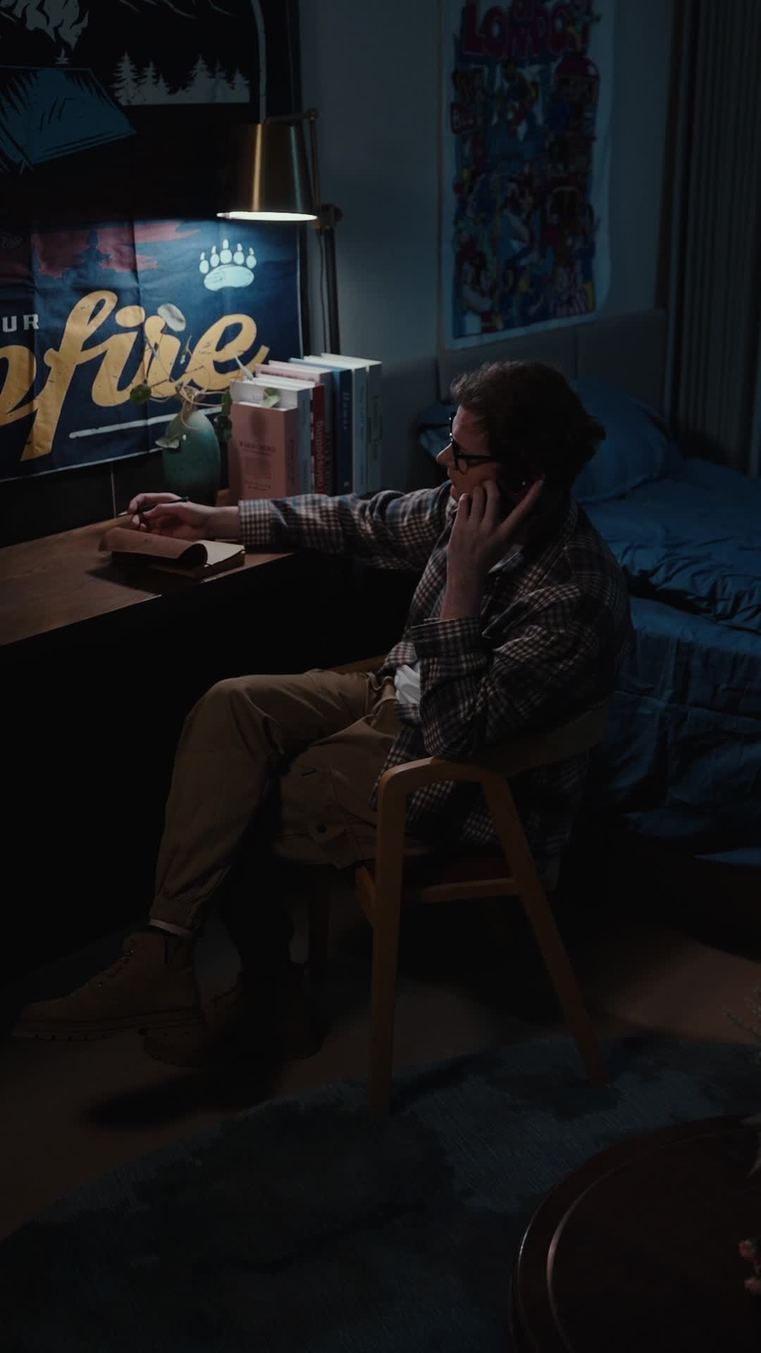 Episode 20 of If Only You Were Mine