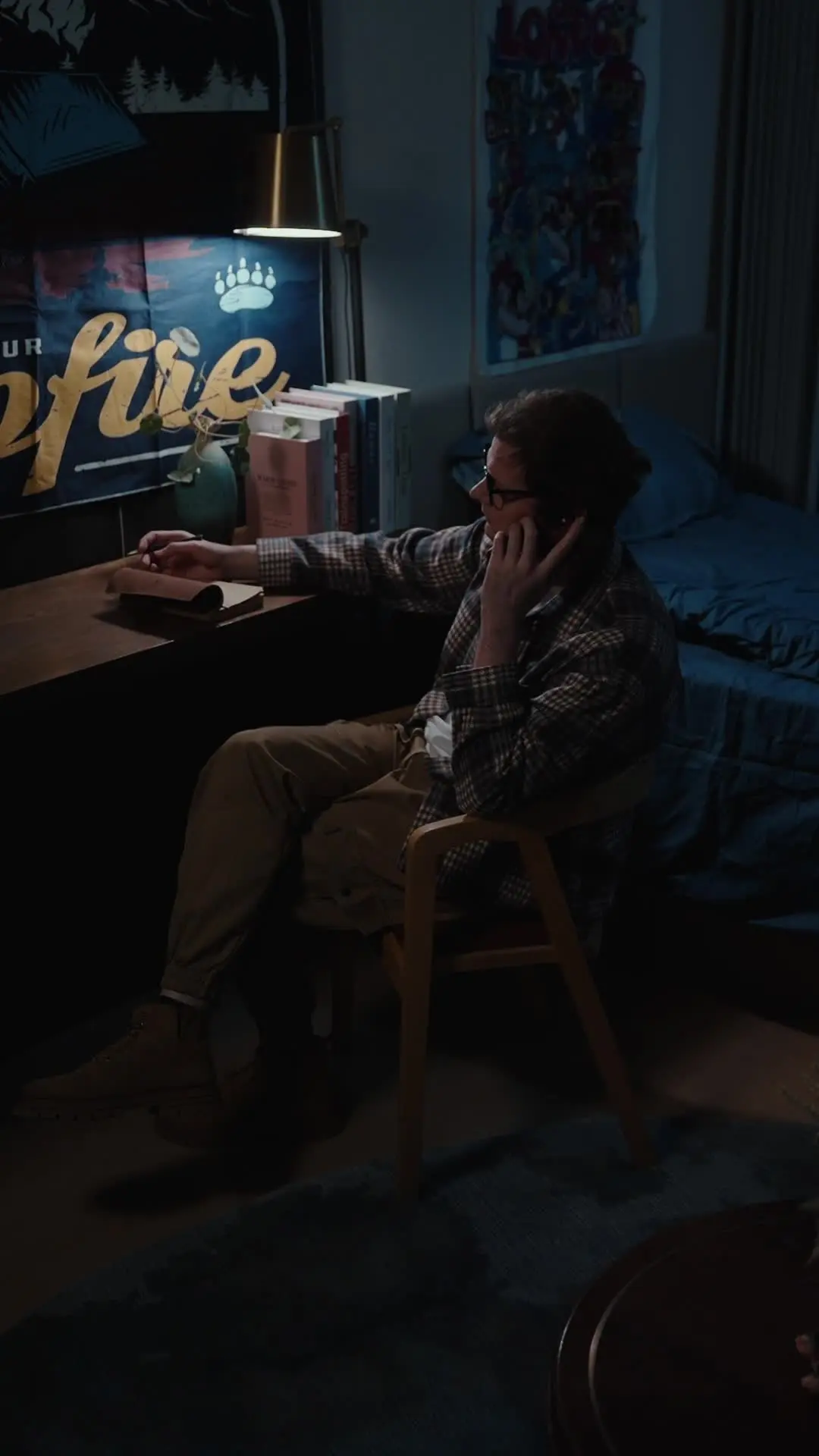 Episode 20 of If Only You Were Mine