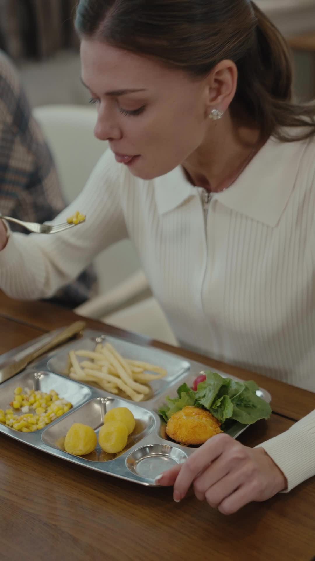 Episode 29 of If Only You Were Mine