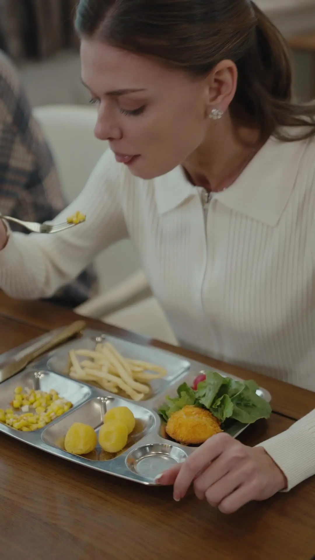 Episode 29 of If Only You Were Mine
