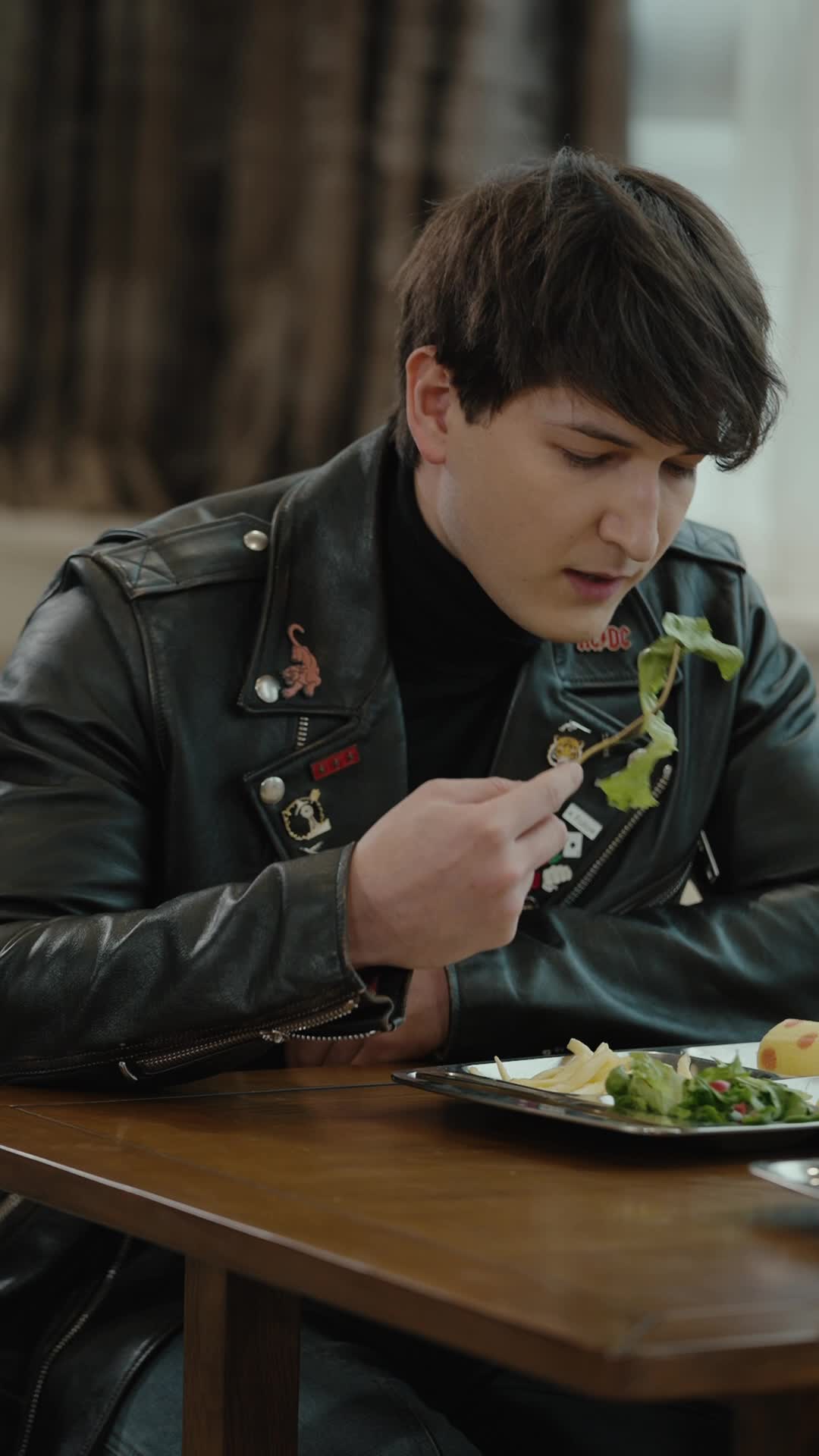 Episode 30 of If Only You Were Mine