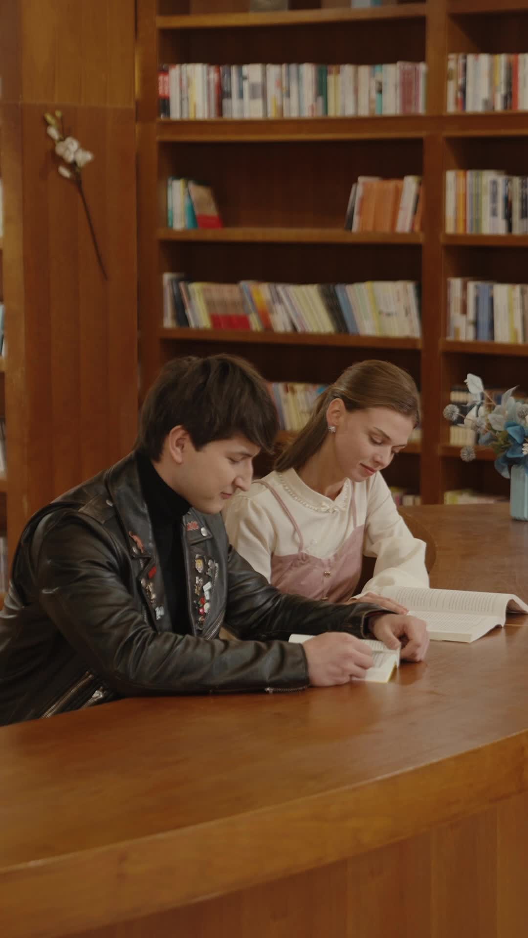 Episode 32 of If Only You Were Mine