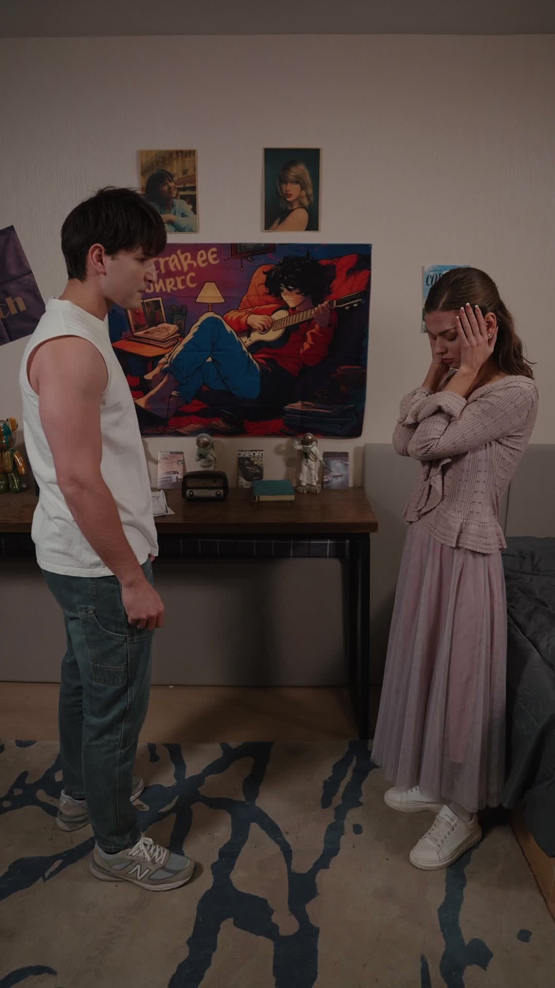 Episode 33 of If Only You Were Mine