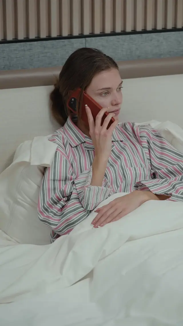 Episode 38 of If Only You Were Mine