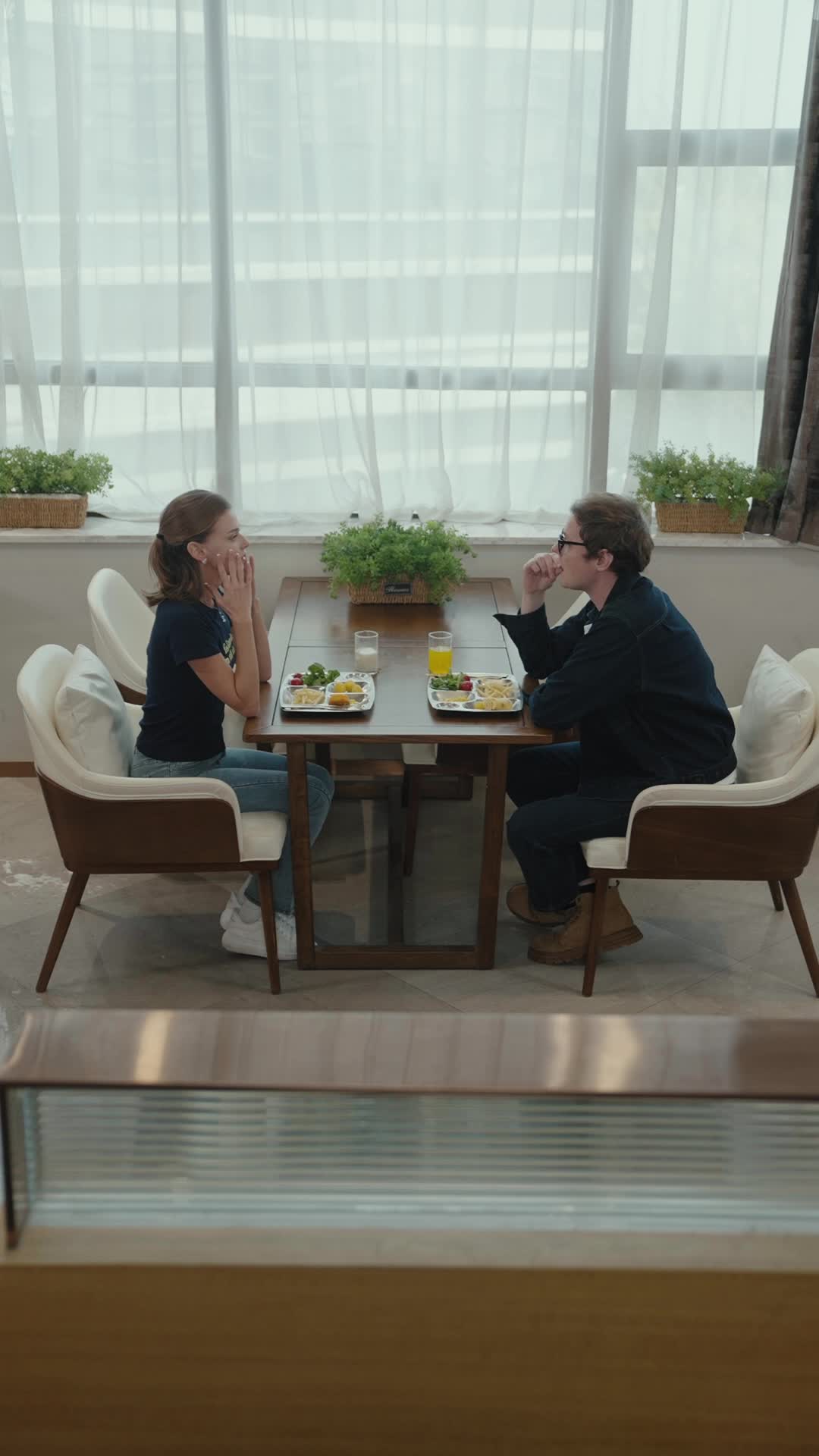 Episode 4 of If Only You Were Mine