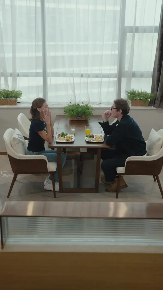 Episode 4 of If Only You Were Mine
