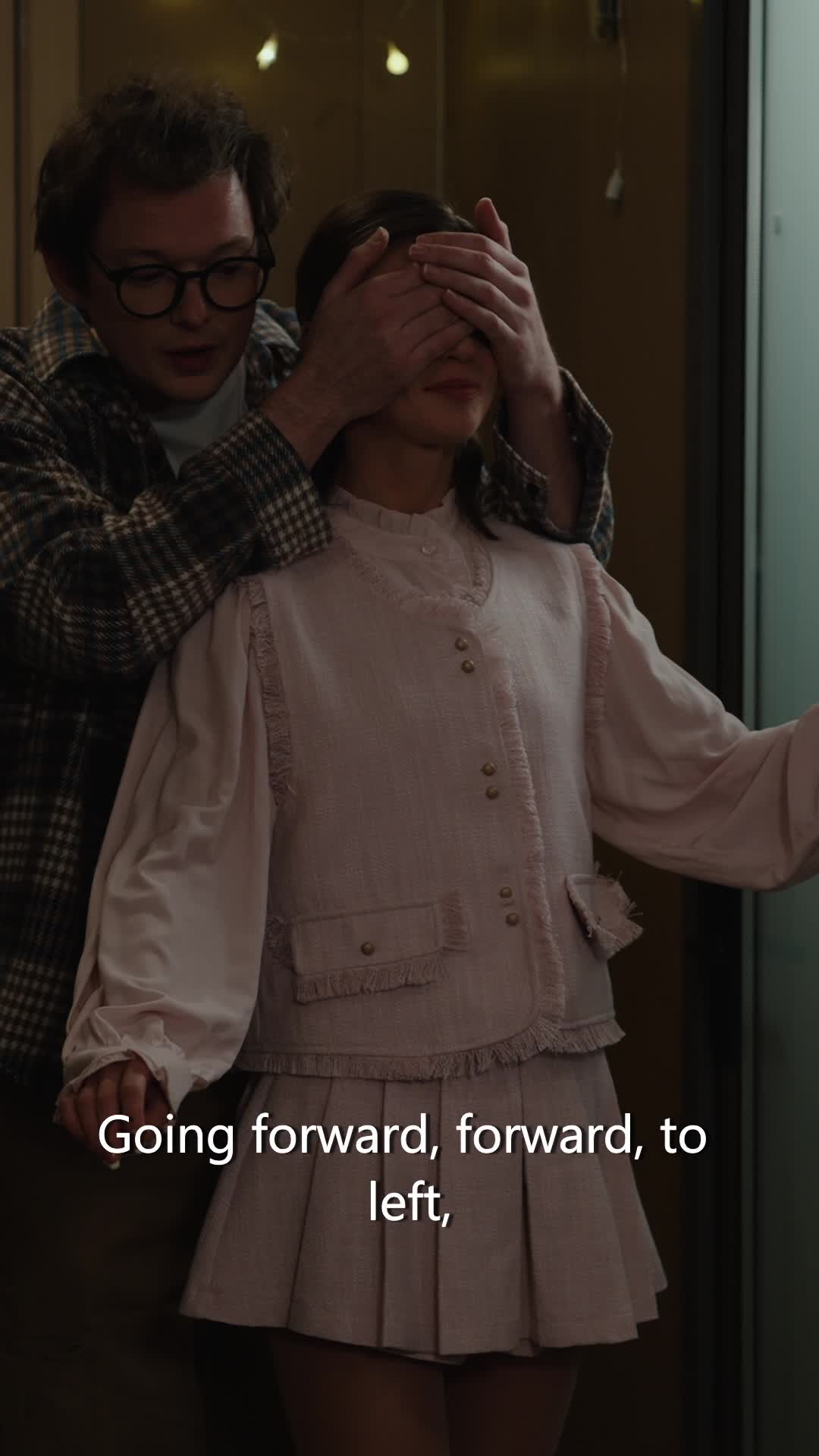 Episode 43 of If Only You Were Mine