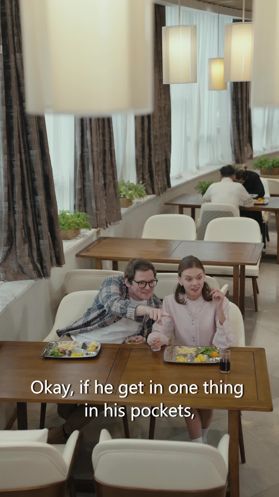 Episode 47 of If Only You Were Mine