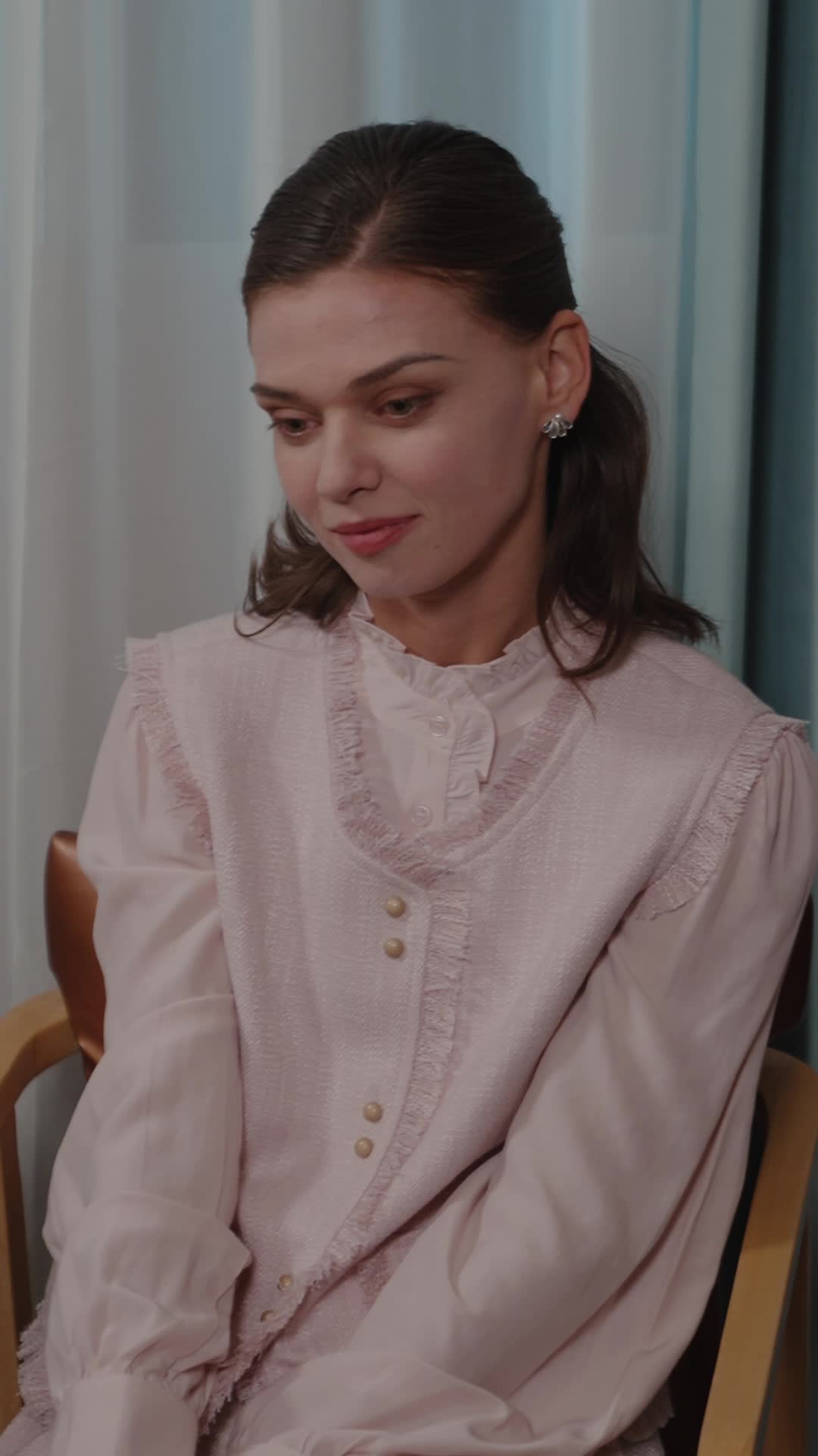 Episode 6 of If Only You Were Mine