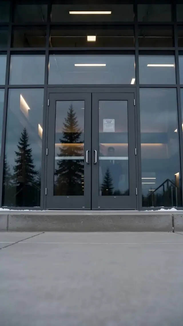 Episode 36 of Illegal Touching