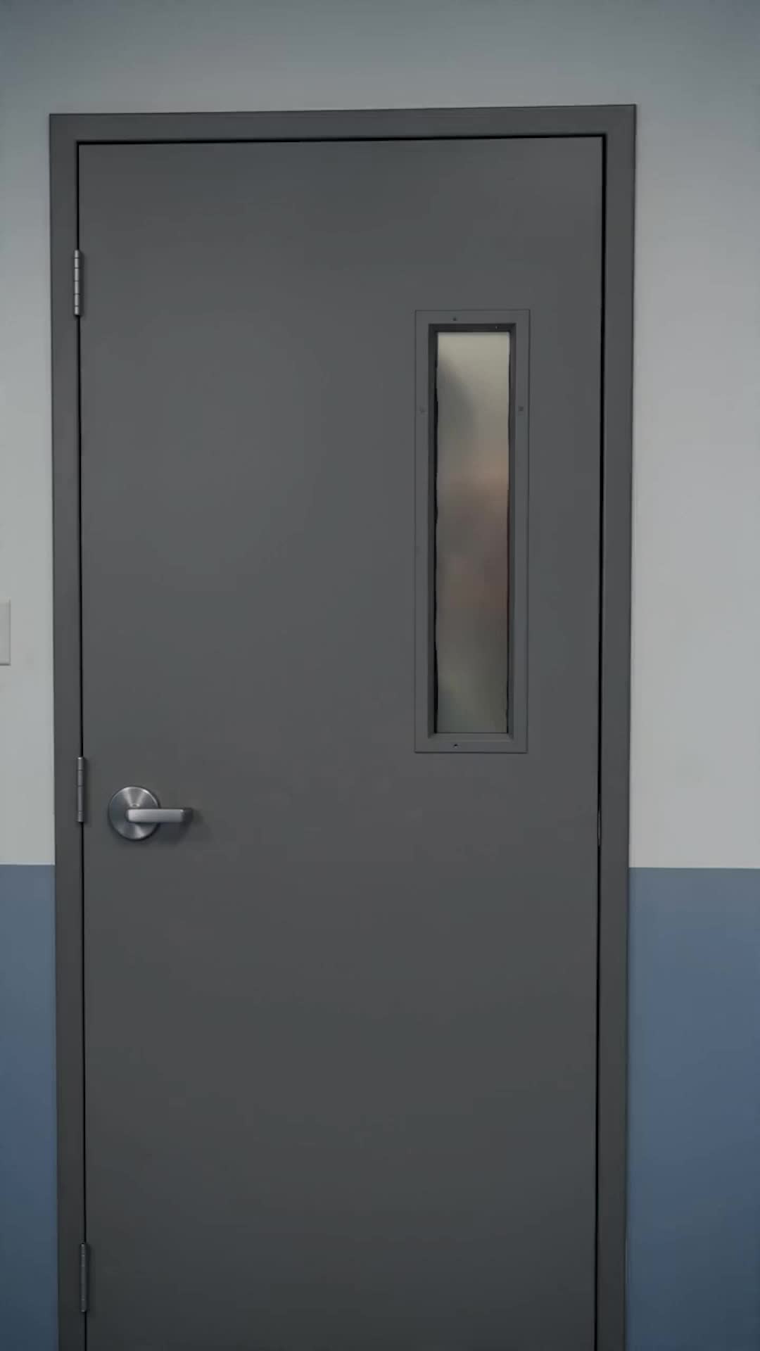 Episode 5 of Illegal Touching