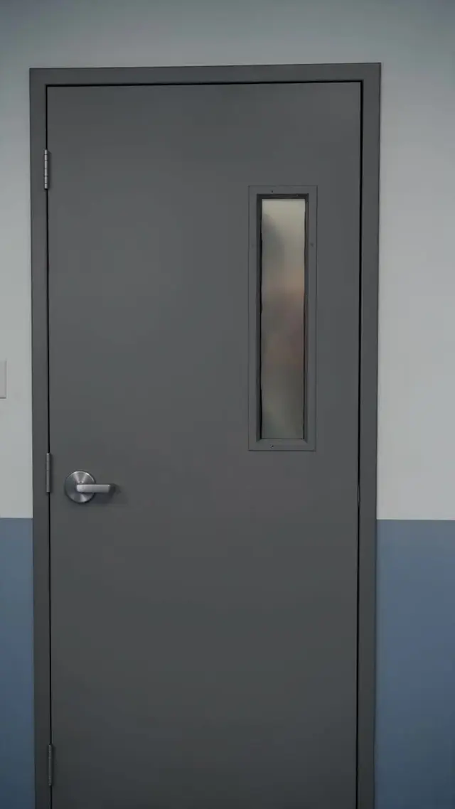 Episode 5 of Illegal Touching