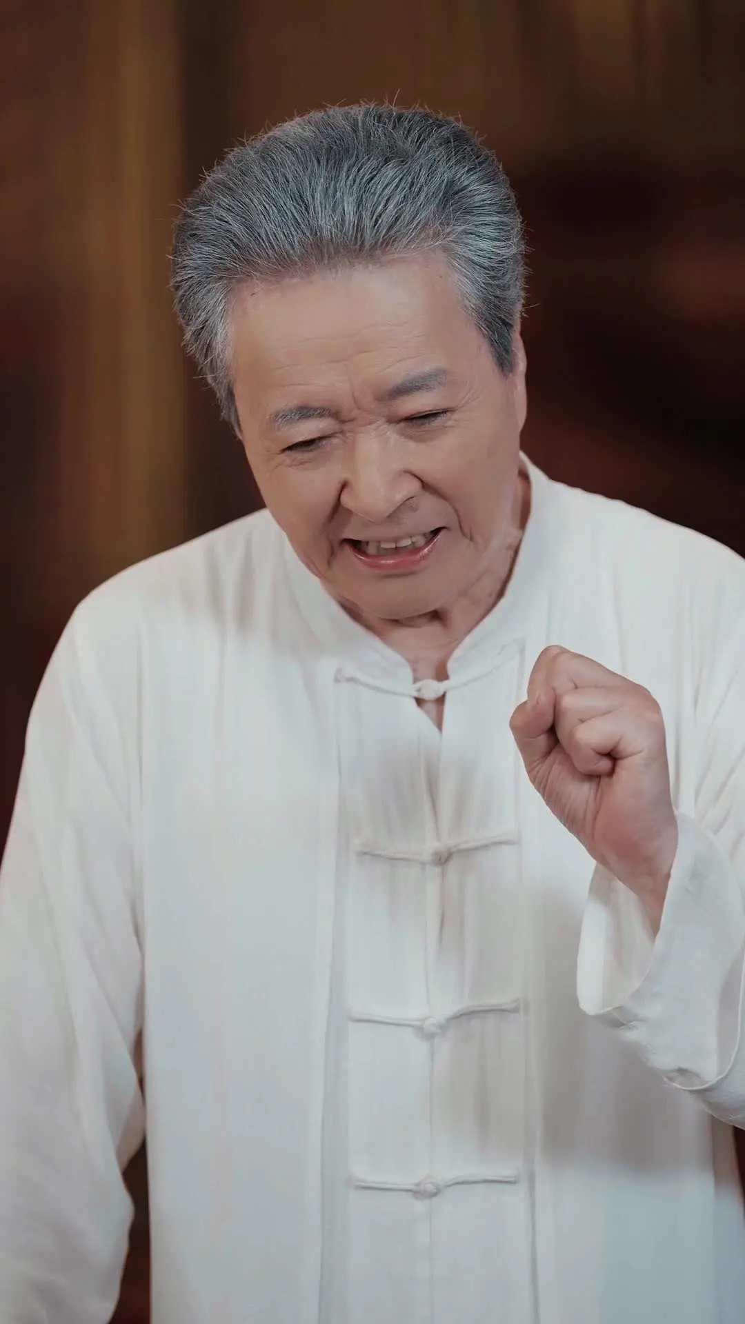 Episode 34 of Immortal Grandpa Goes Viral!