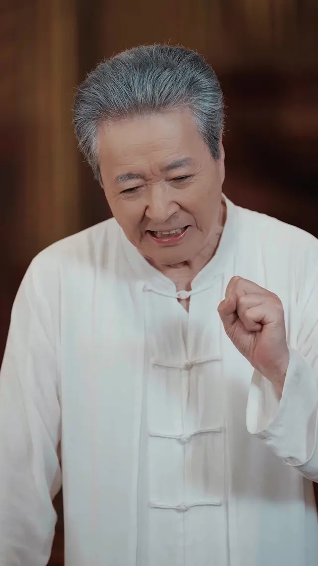 Episode 34 of Immortal Grandpa Goes Viral!