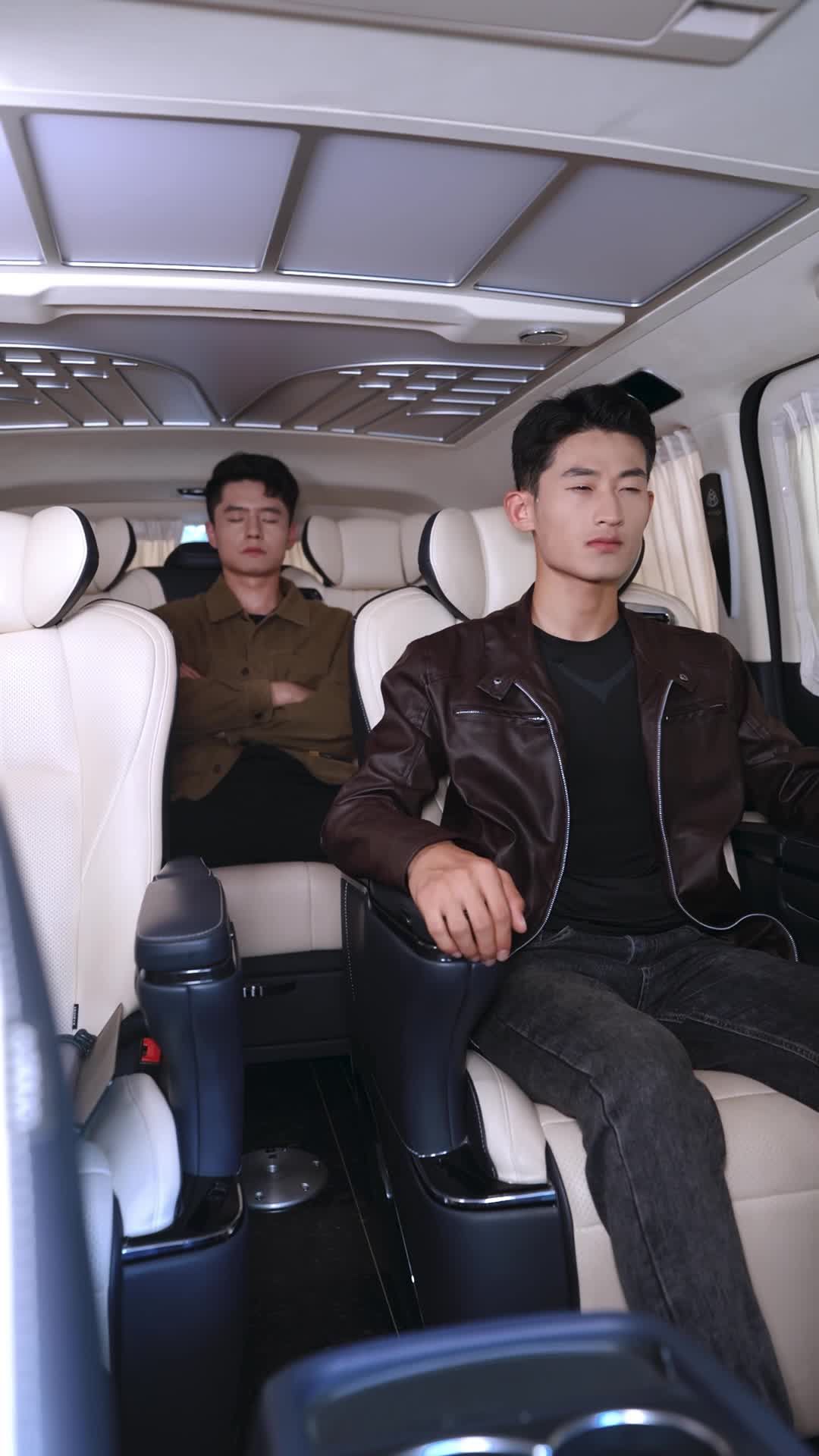 Episode 10 of Immortal King Reborn: Comeback with My Female CEO