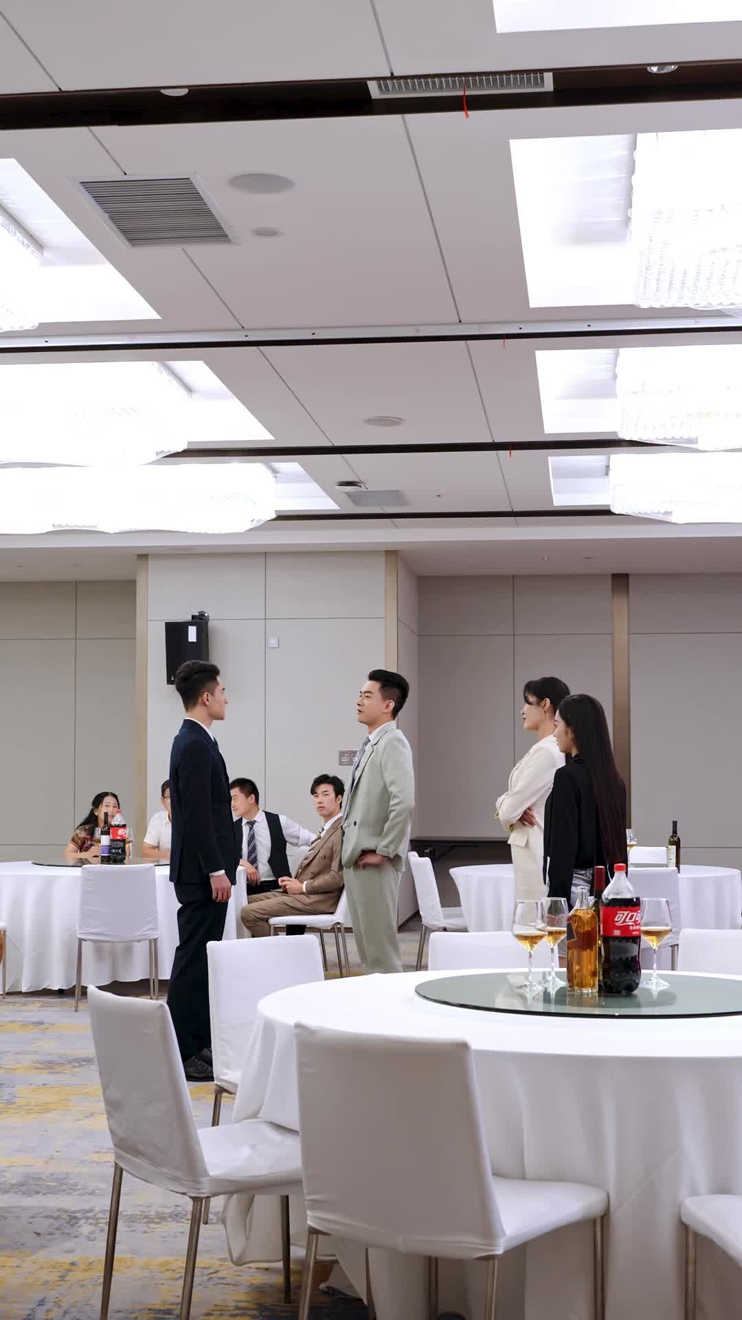 Episode 11 of Immortal King Reborn: Comeback with My Female CEO