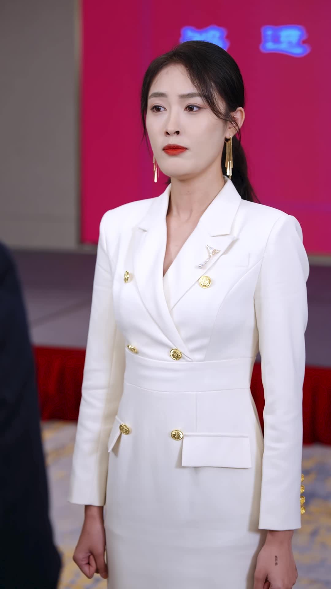 Episode 13 of Immortal King Reborn: Comeback with My Female CEO