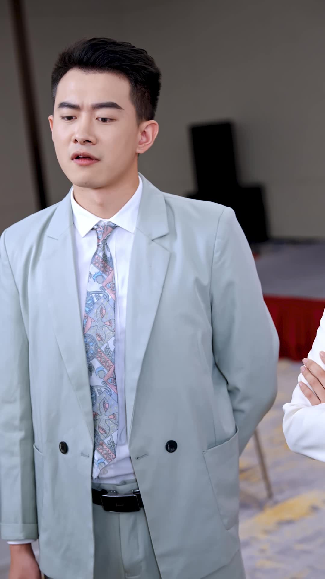 Episode 16 of Immortal King Reborn: Comeback with My Female CEO