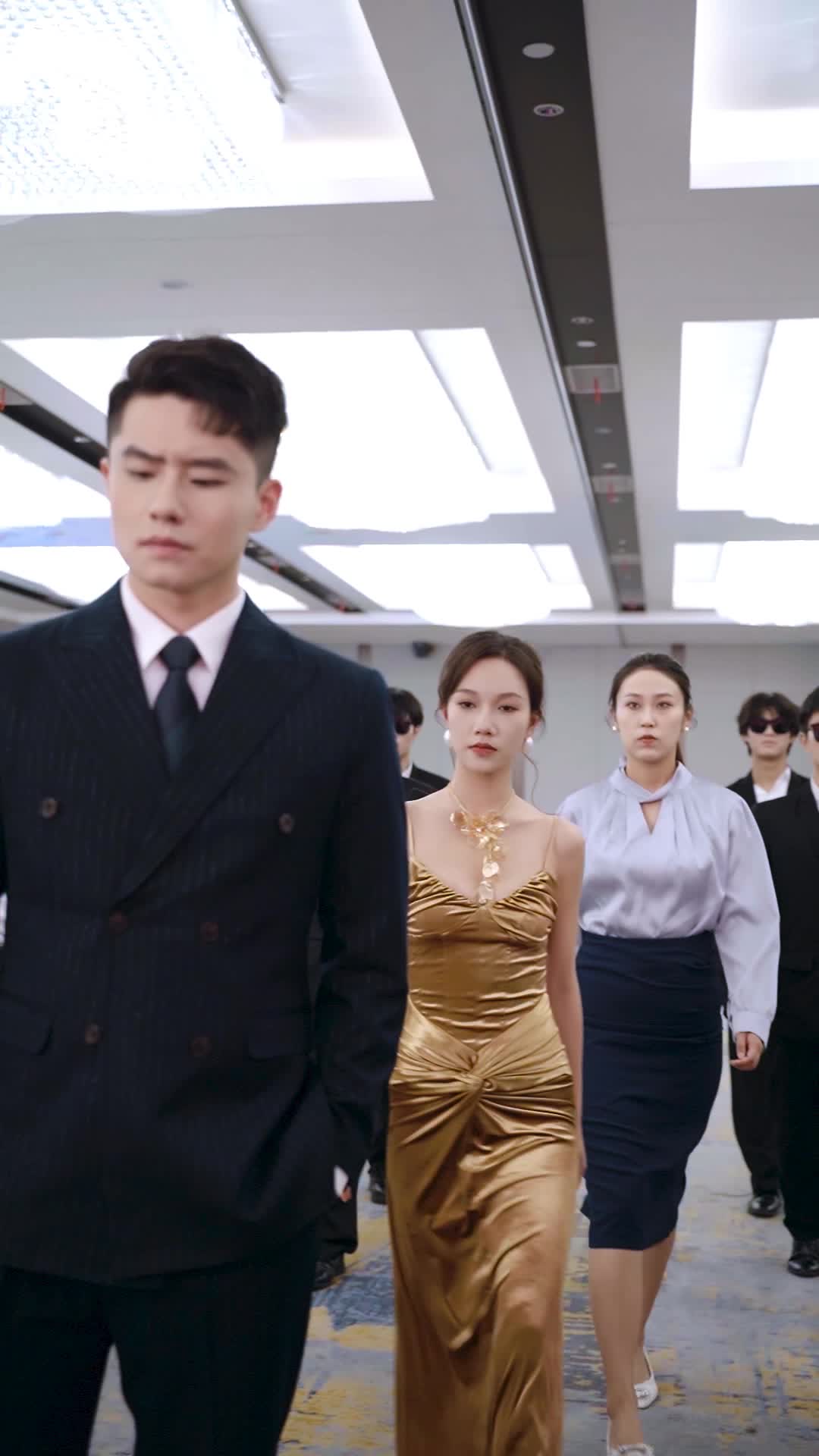 Episode 17 of Immortal King Reborn: Comeback with My Female CEO