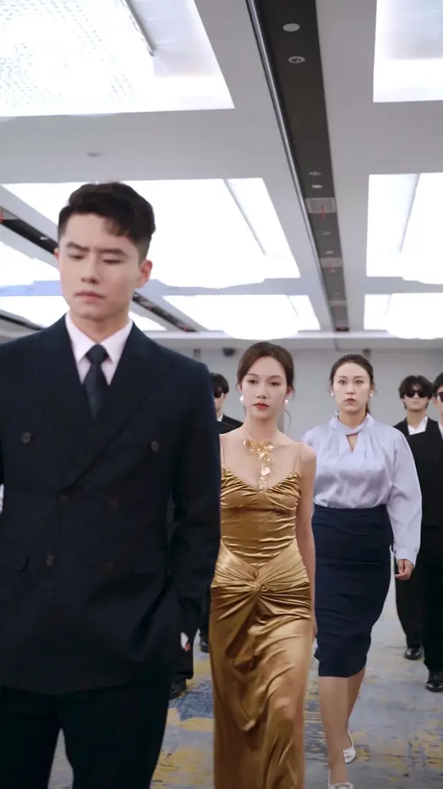 Episode 17 of Immortal King Reborn: Comeback with My Female CEO