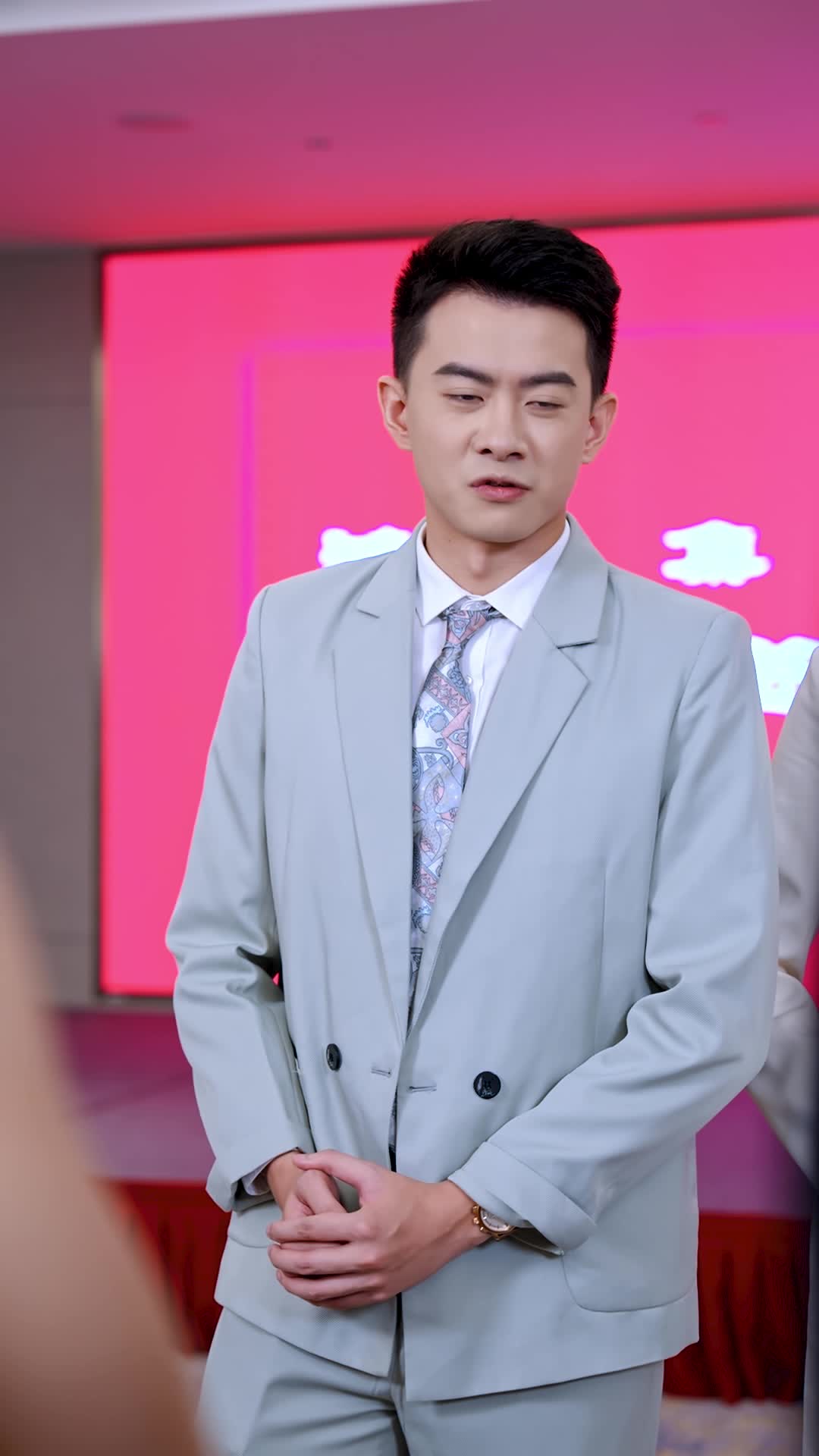 Episode 18 of Immortal King Reborn: Comeback with My Female CEO
