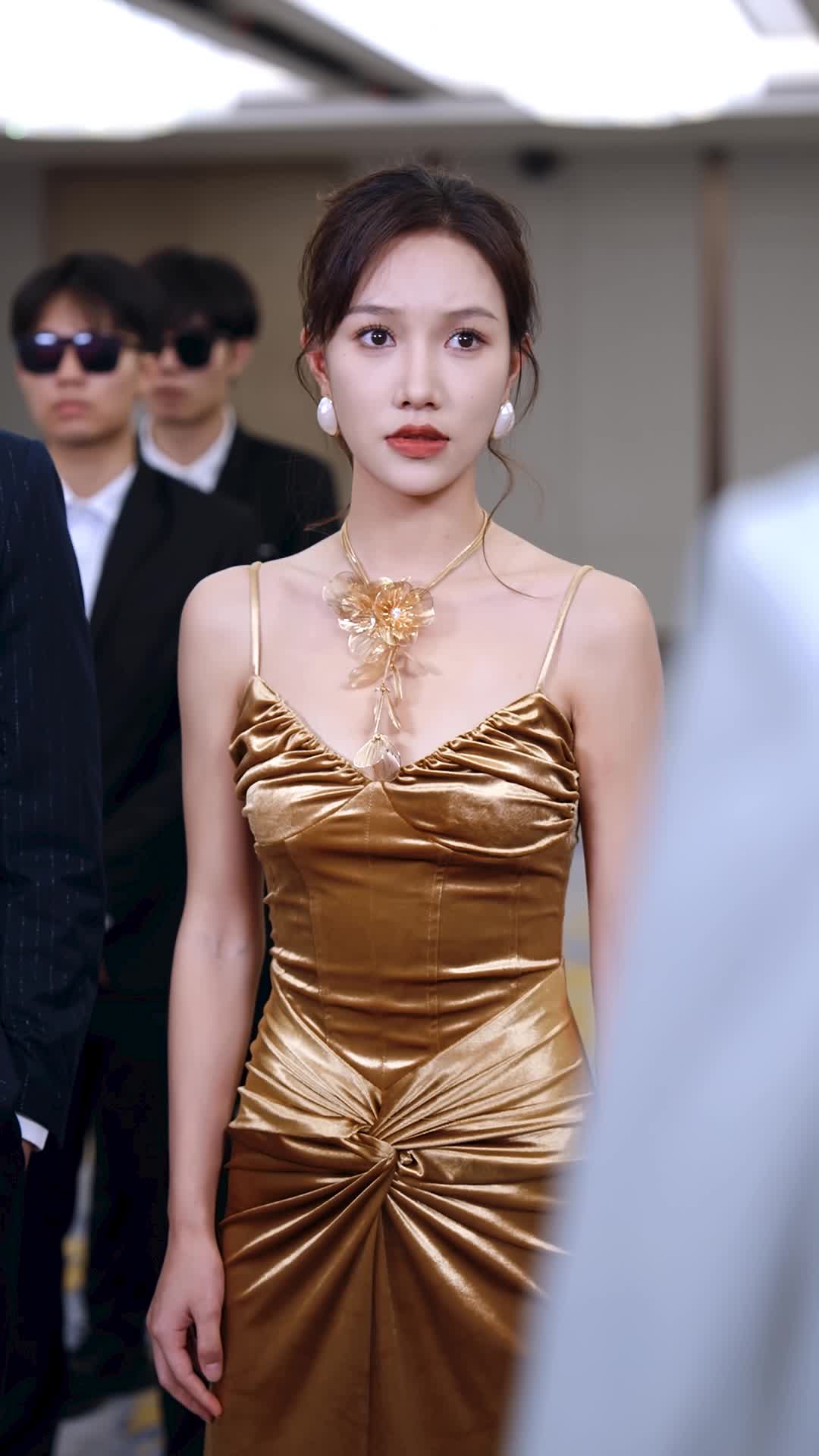 Episode 20 of Immortal King Reborn: Comeback with My Female CEO