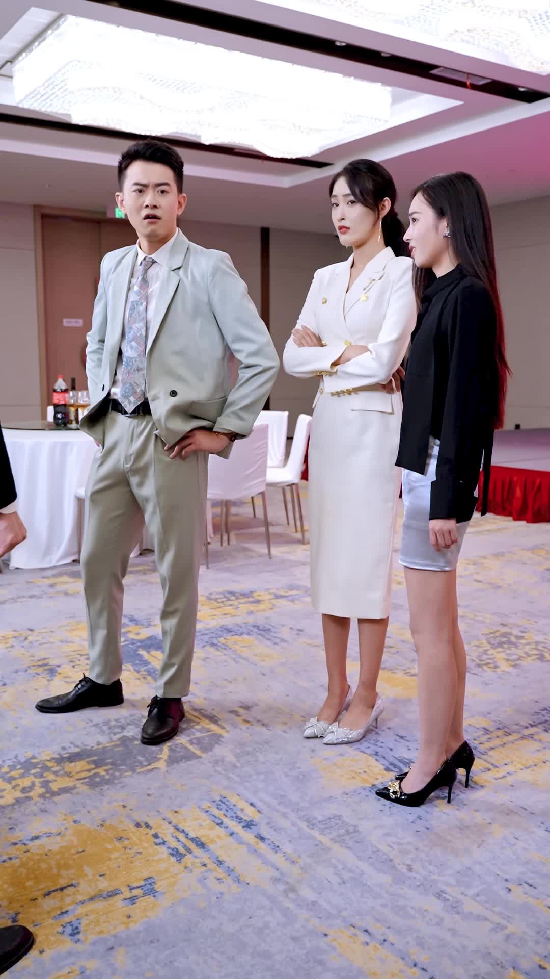 Episode 21 of Immortal King Reborn: Comeback with My Female CEO